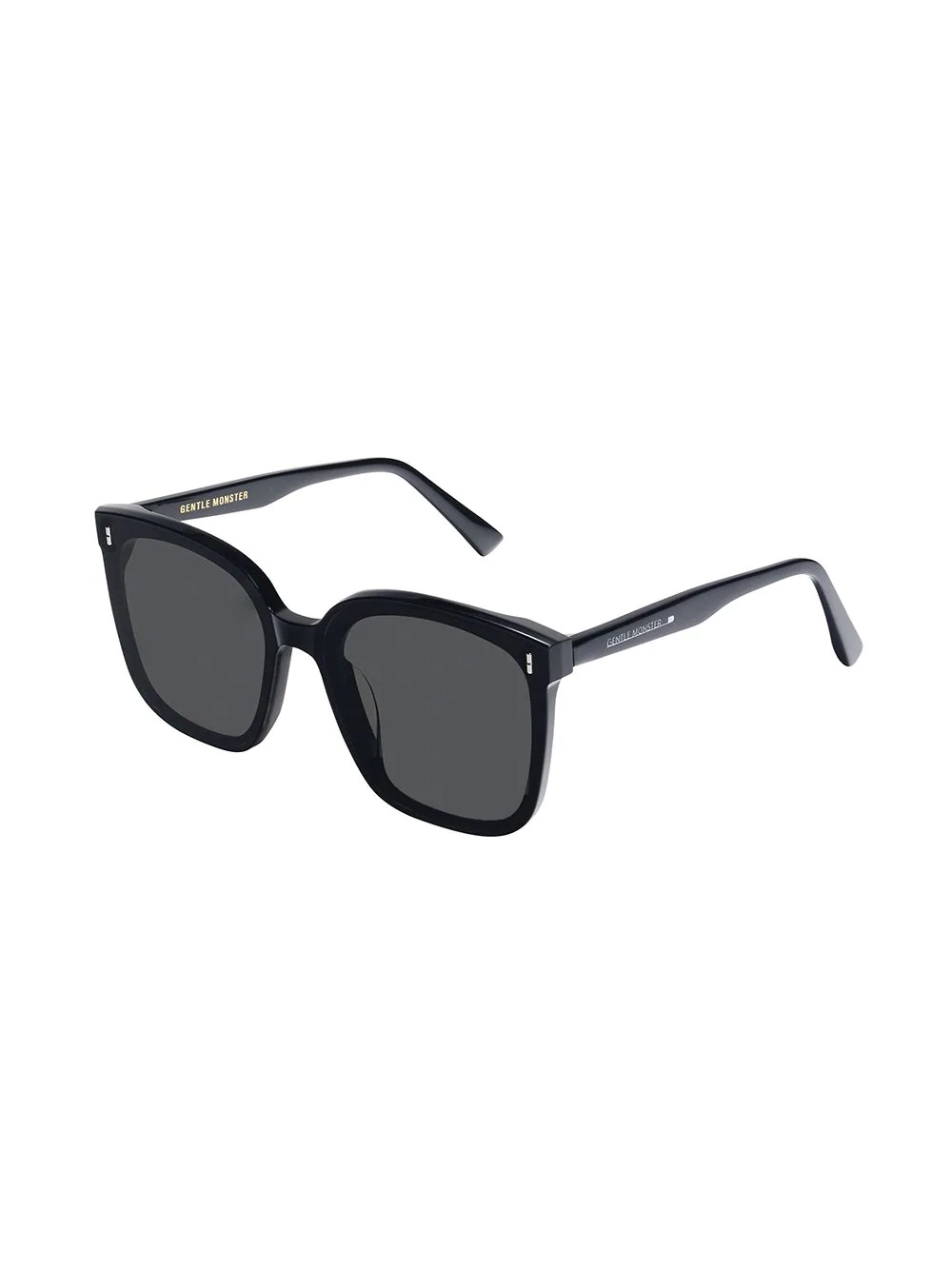 Frida 01 oversized frame sunglasses - 2