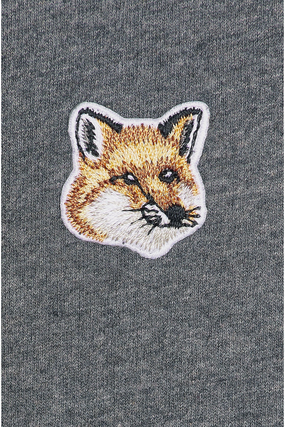 Fox Head Patch Regular T-shirt - 3