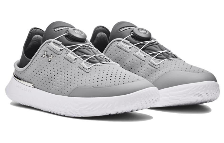 Under Armour SlipSpeed 'Mod Grey' 3026197-103 - 3