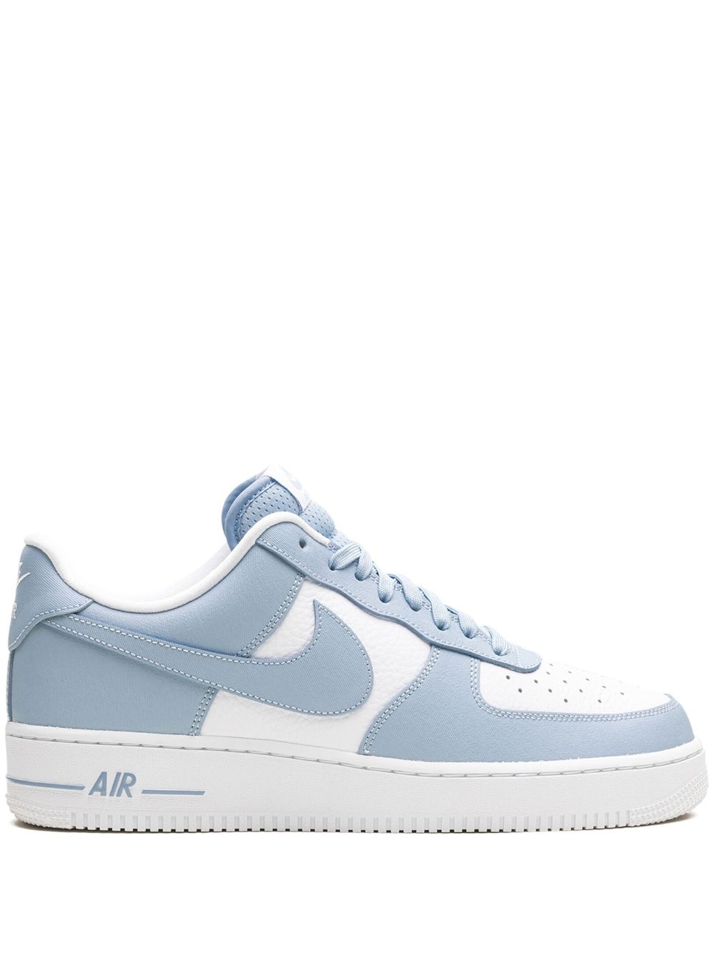 Air Force 1 "Light Armory Blue" sneakers - 1