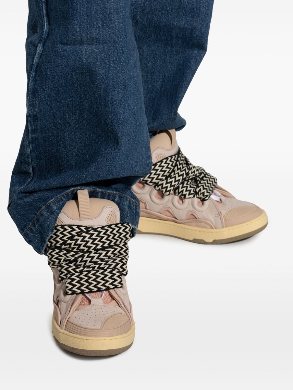 Curb sneakers - 6