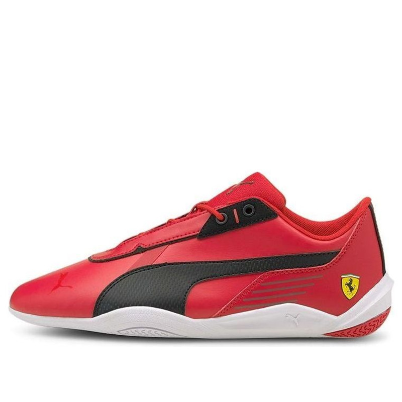 PUMA Scuderia Ferrari x R-Cat Machina 'Rosso Corsa' 306865-03 - 1