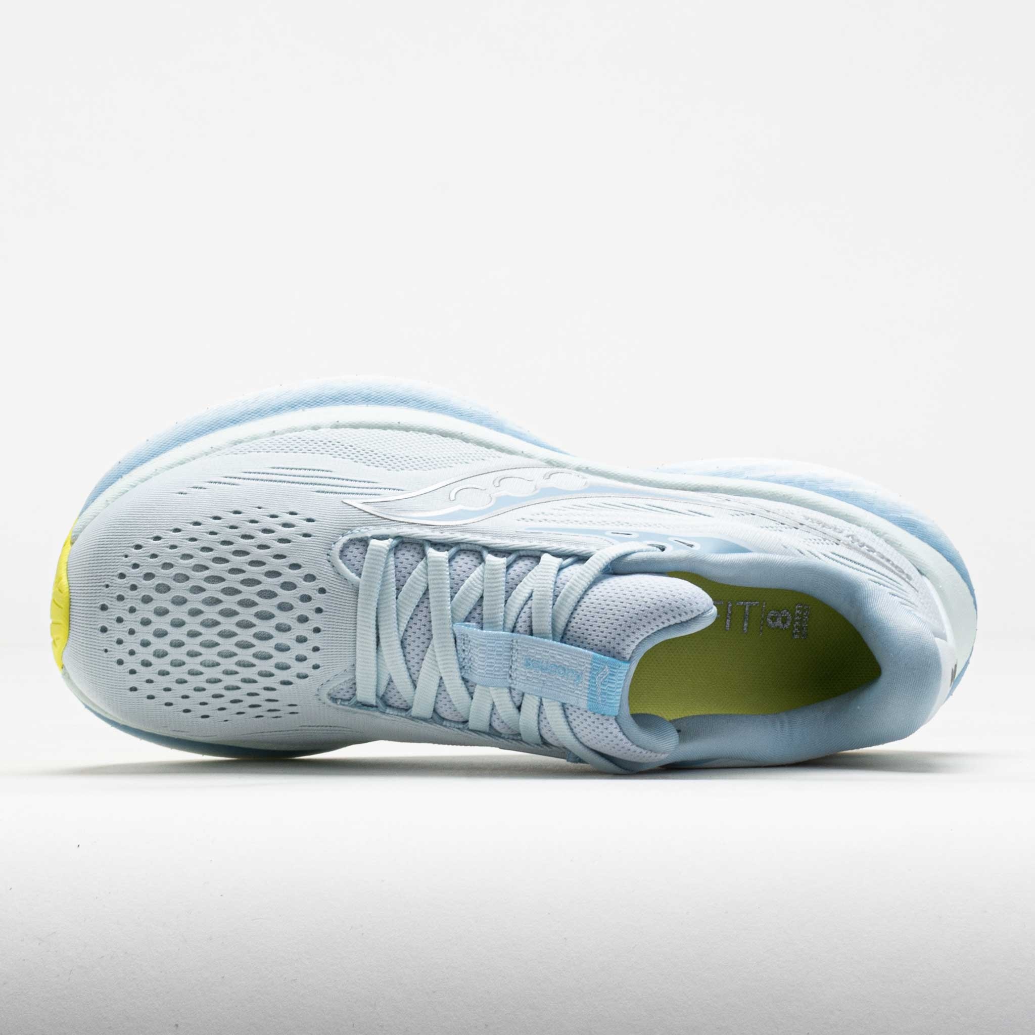 Saucony Ride 18 Women's Ice Melt/Dream - 3