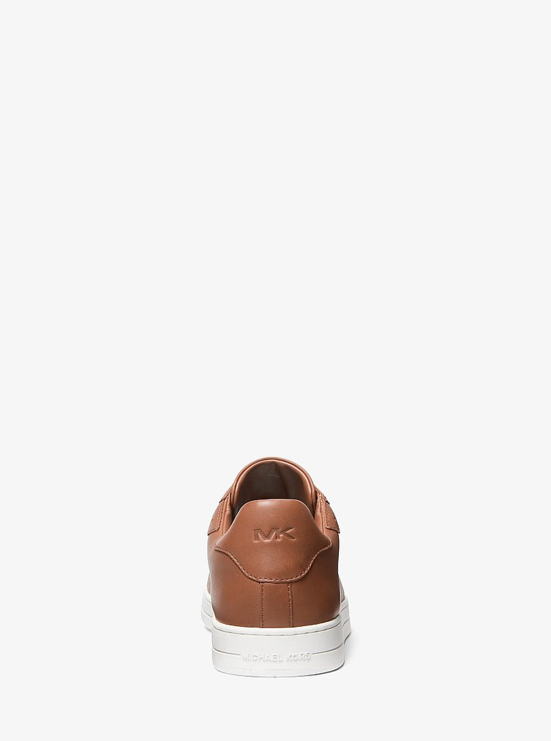 Keating Leather Sneaker 3