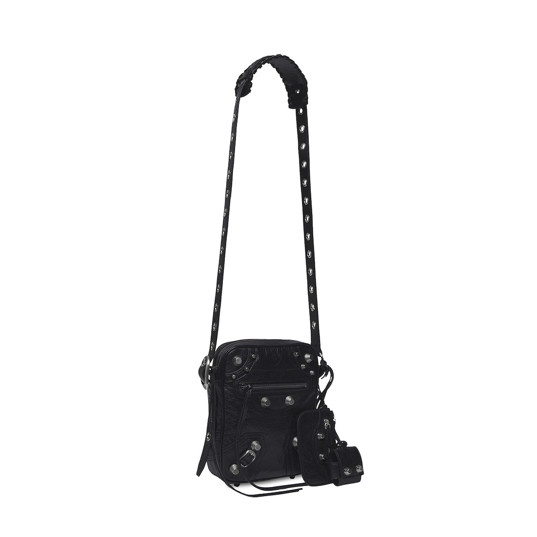 le cagole men crossbody bag - 2