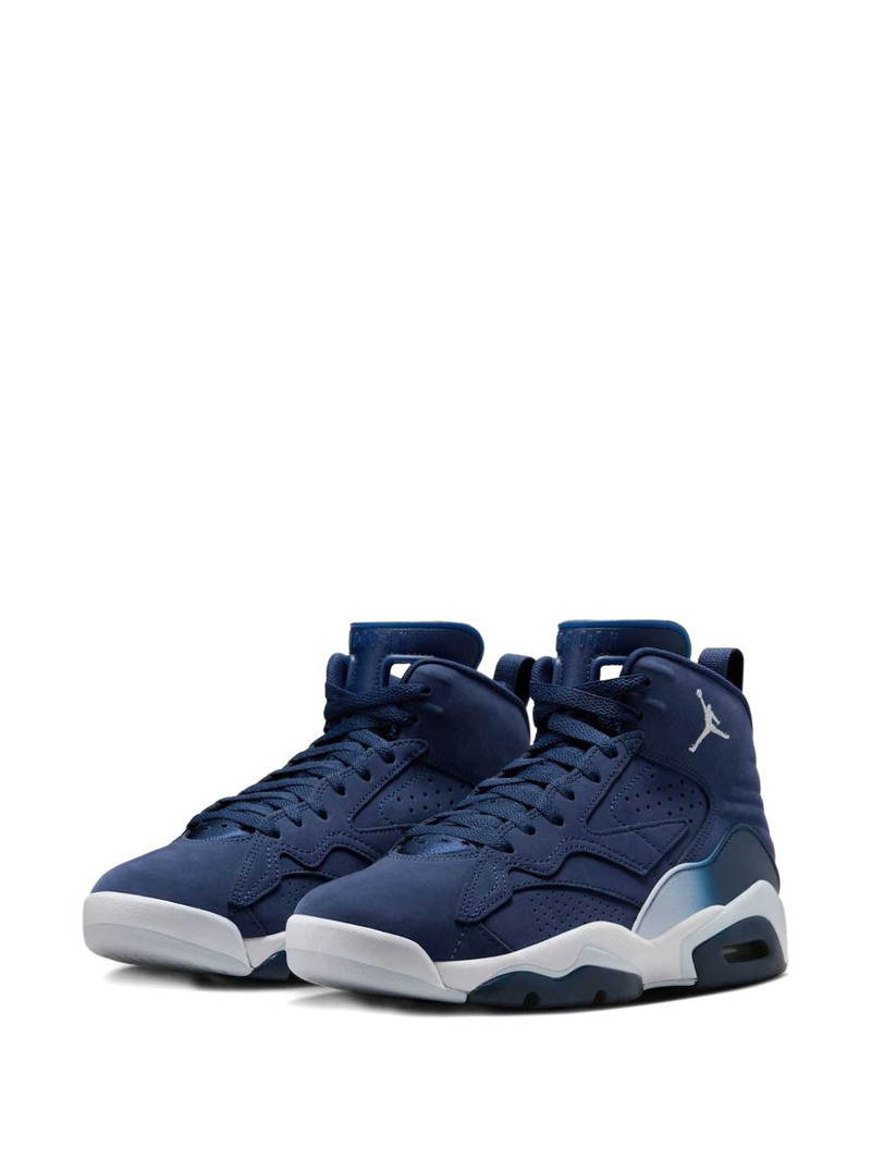 Jordan Air Jordan MVP sneakers outlook
