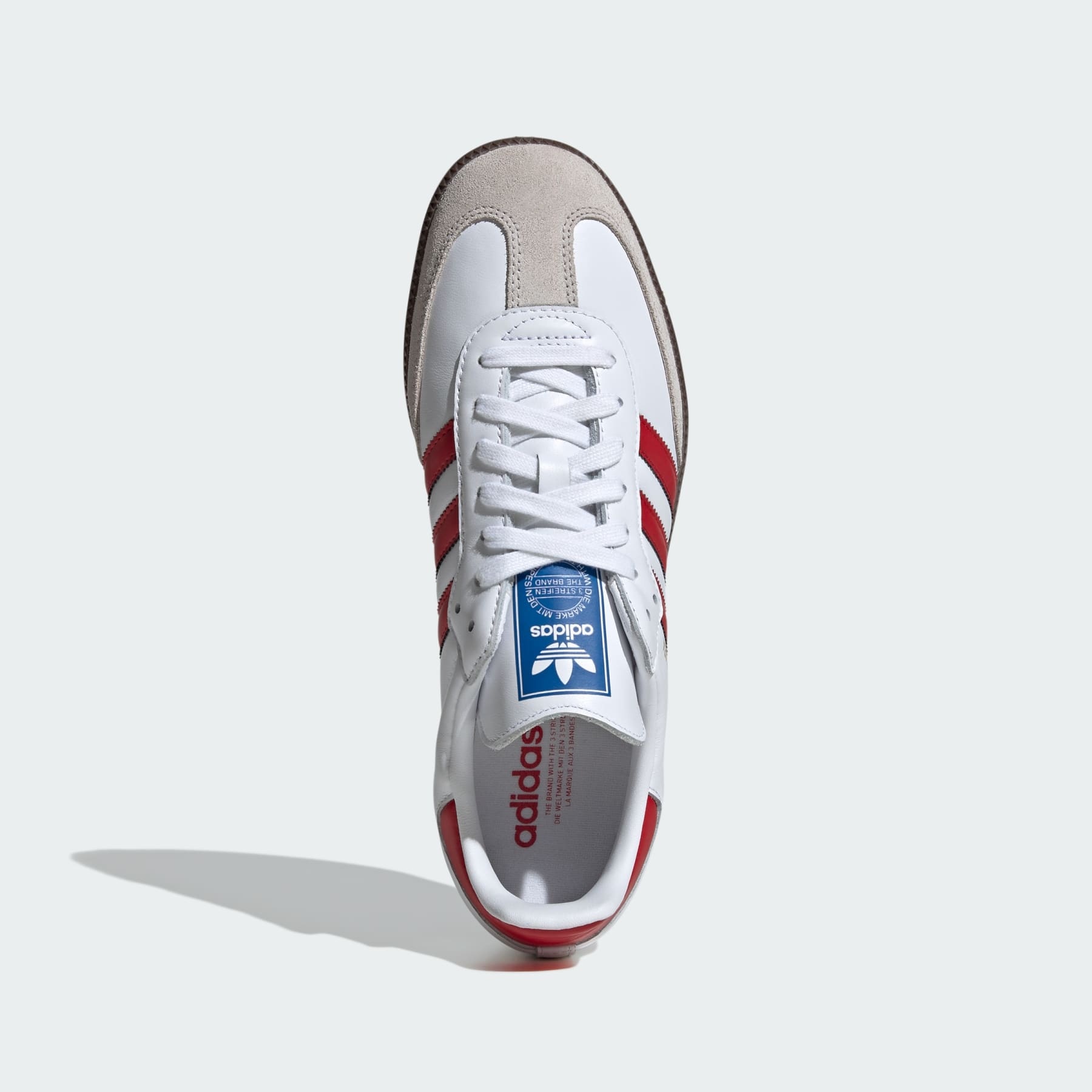 Samba OG Shoes - 3