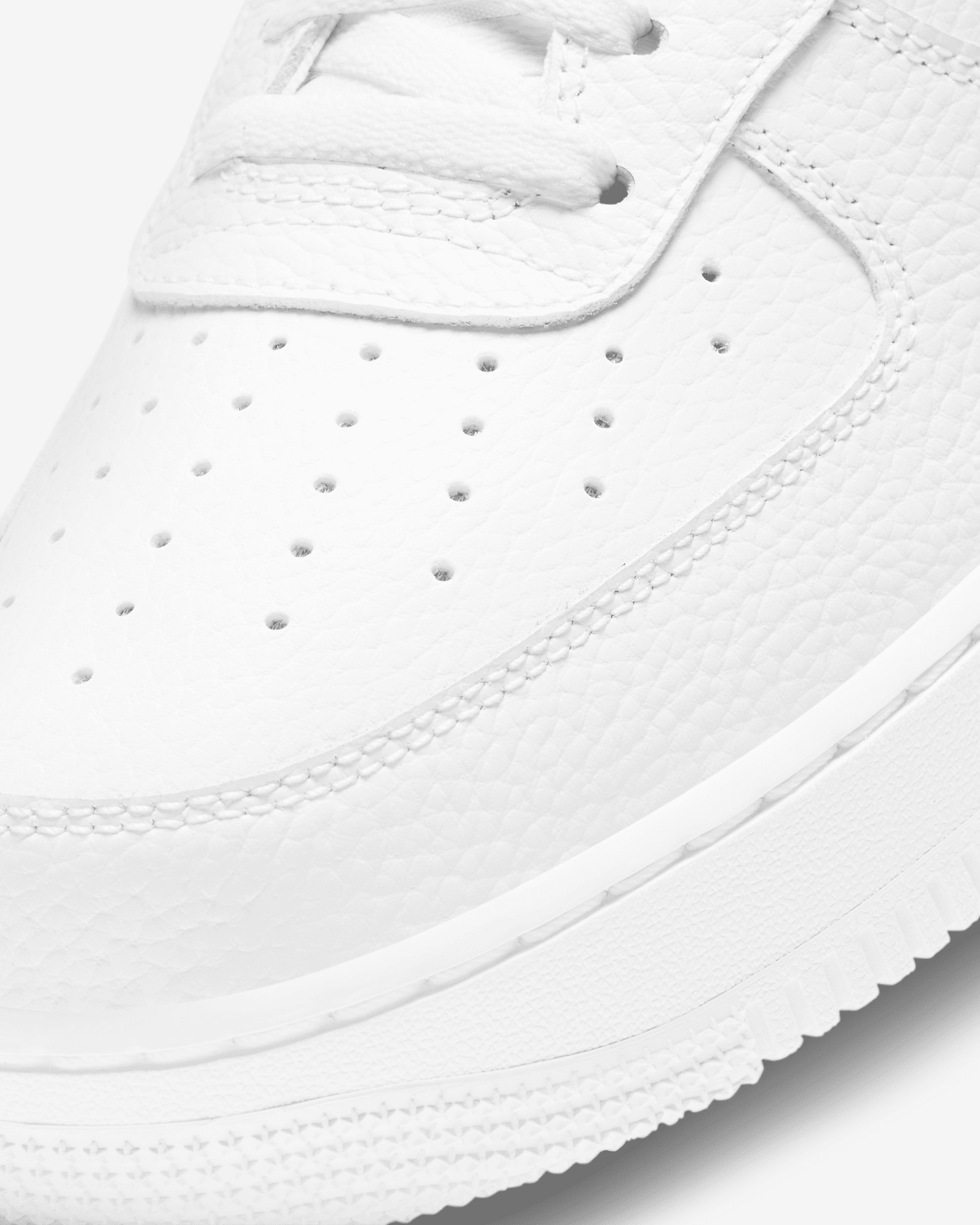 Nike Air Force 1 '07 Men's Shoes - 8