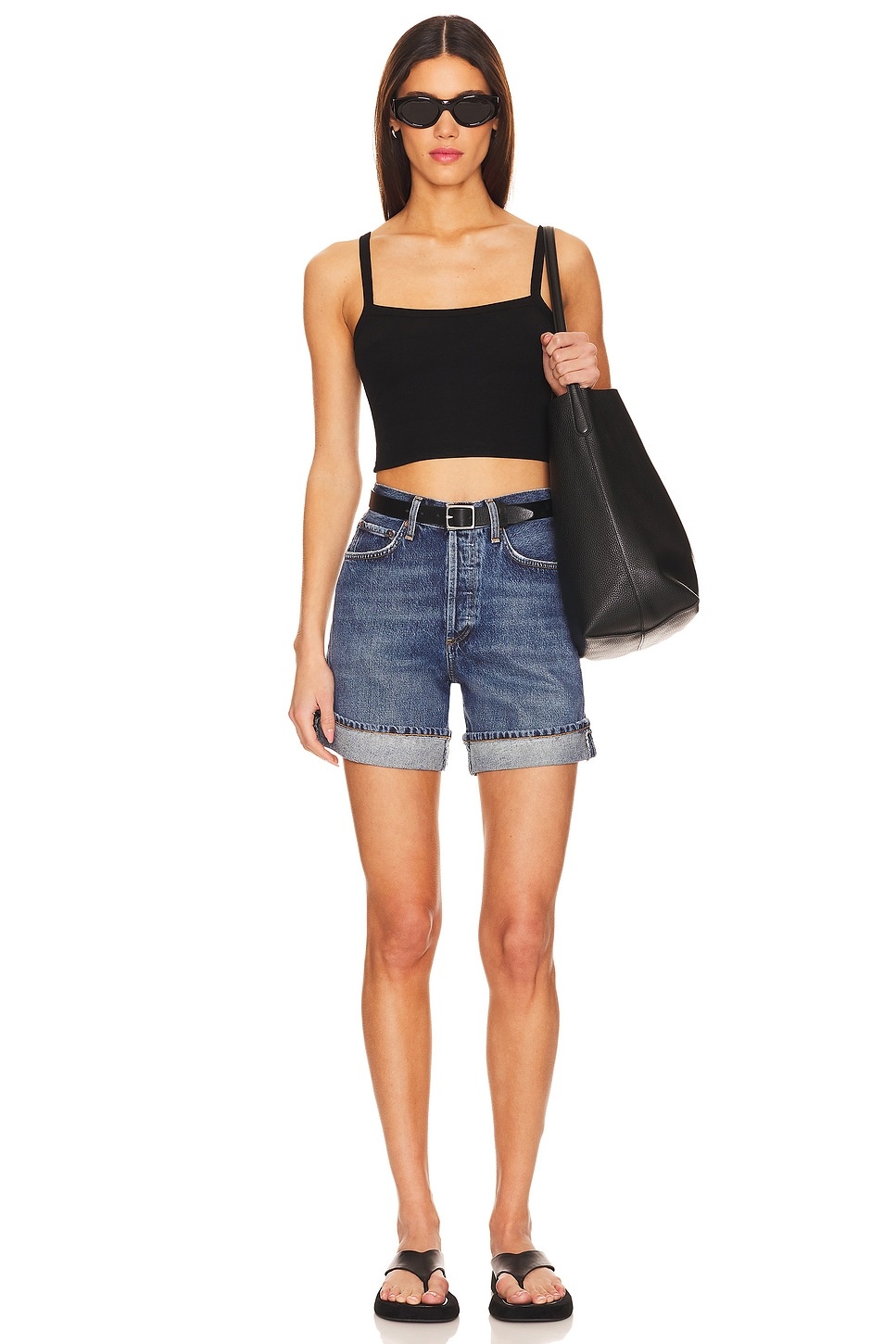 Dame Short - 4