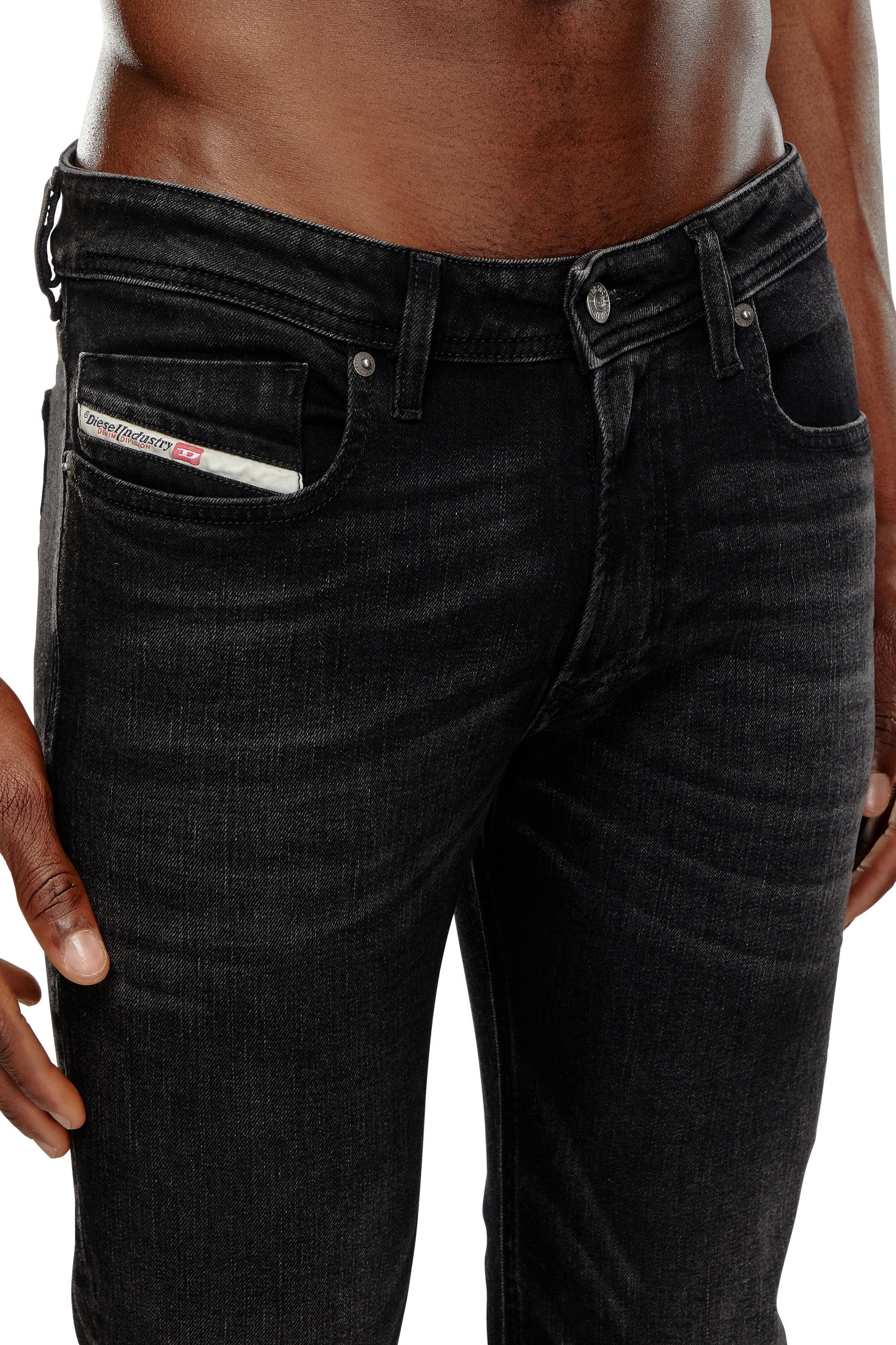 SKINNY JEANS 1979 SLEENKER 0GRDA - 5