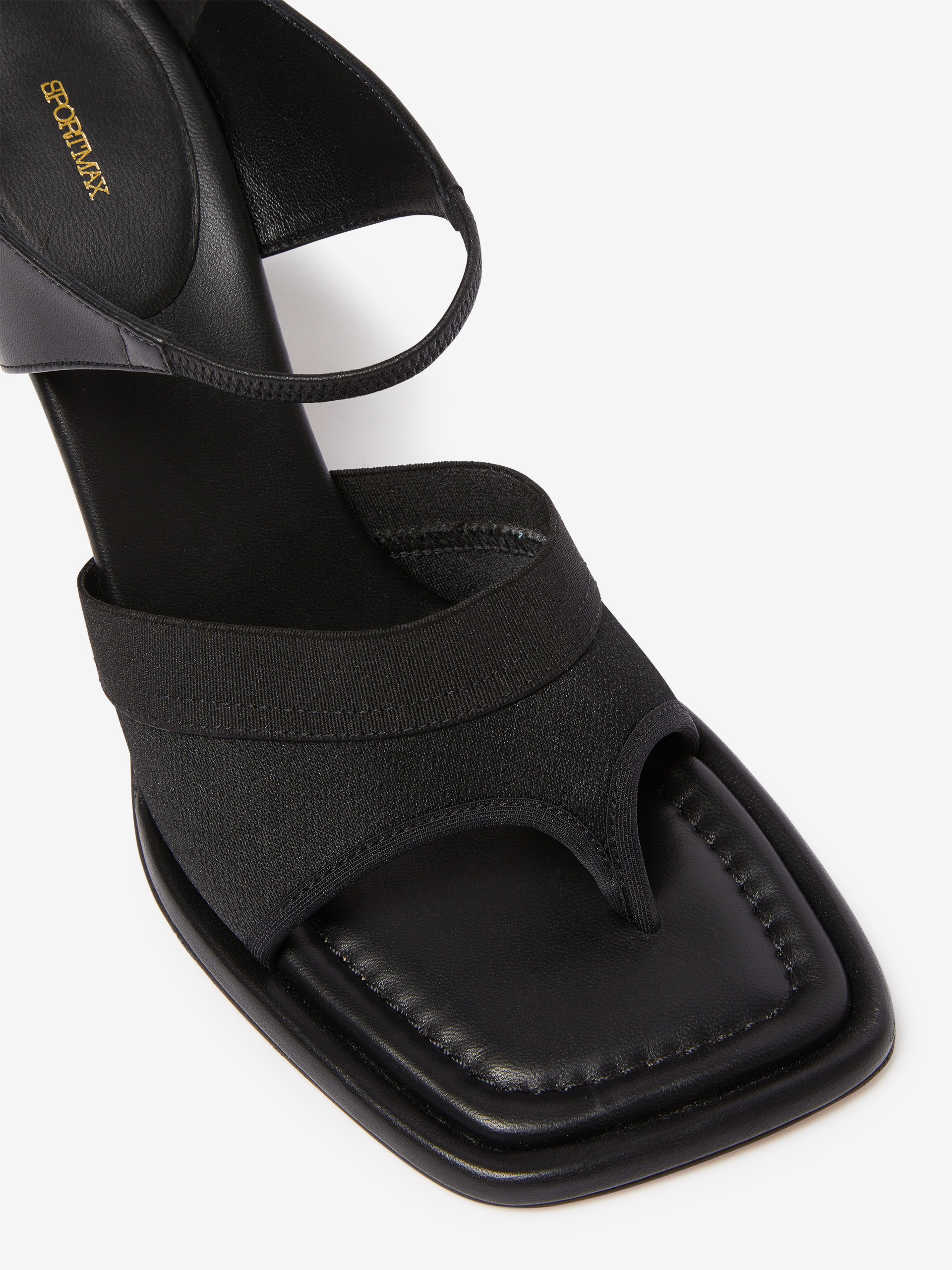 VENTOSO Thong sandals - 5