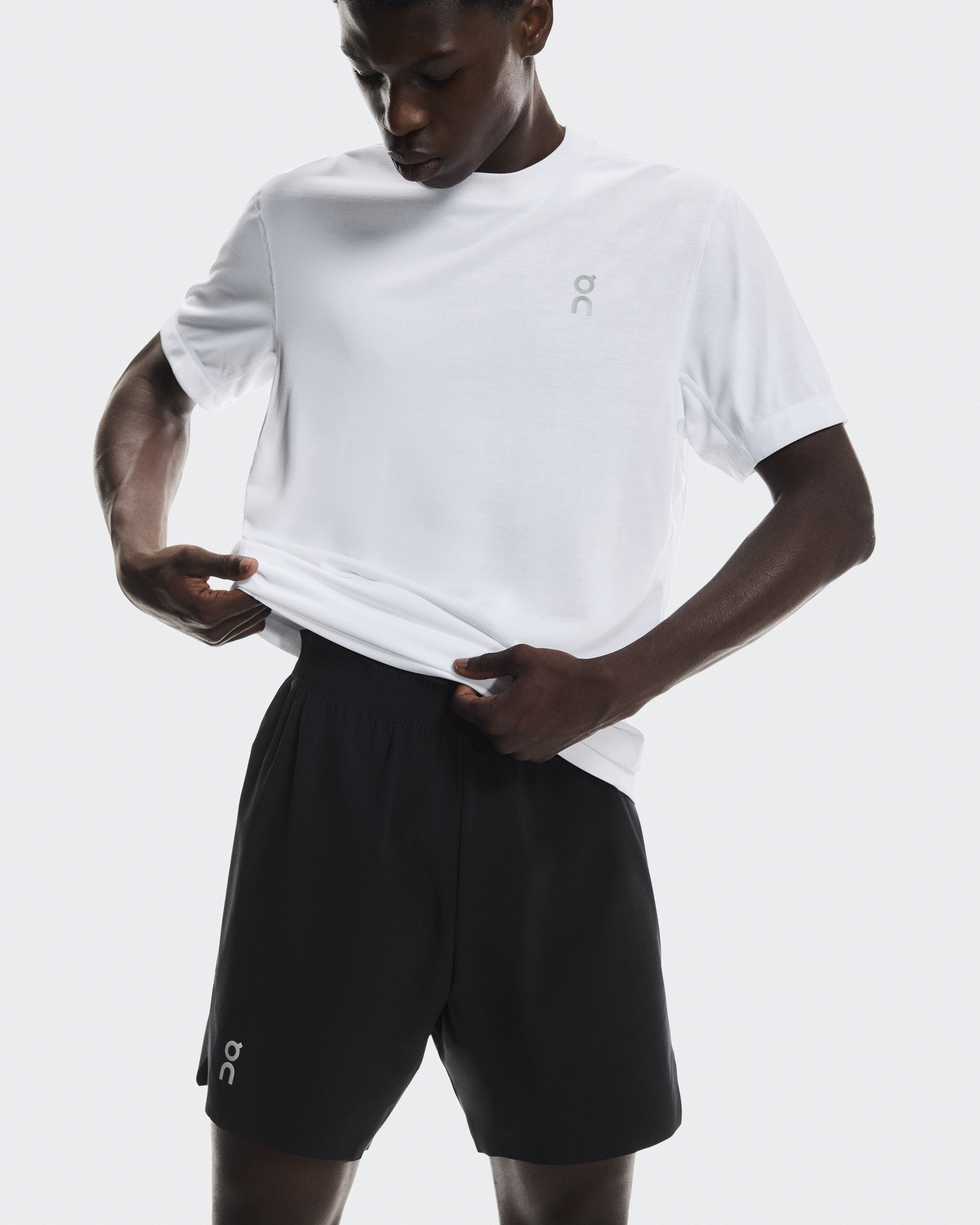 Train Shorts - 6