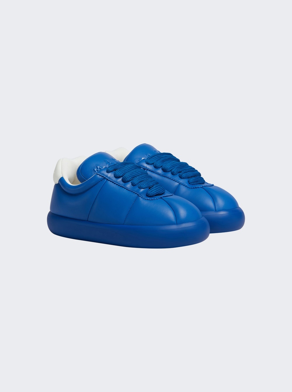 Bigfoot 2.0 Sneaker Bluette - 2