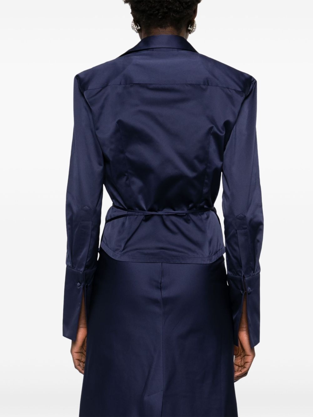 x GH Astor shirt - 4