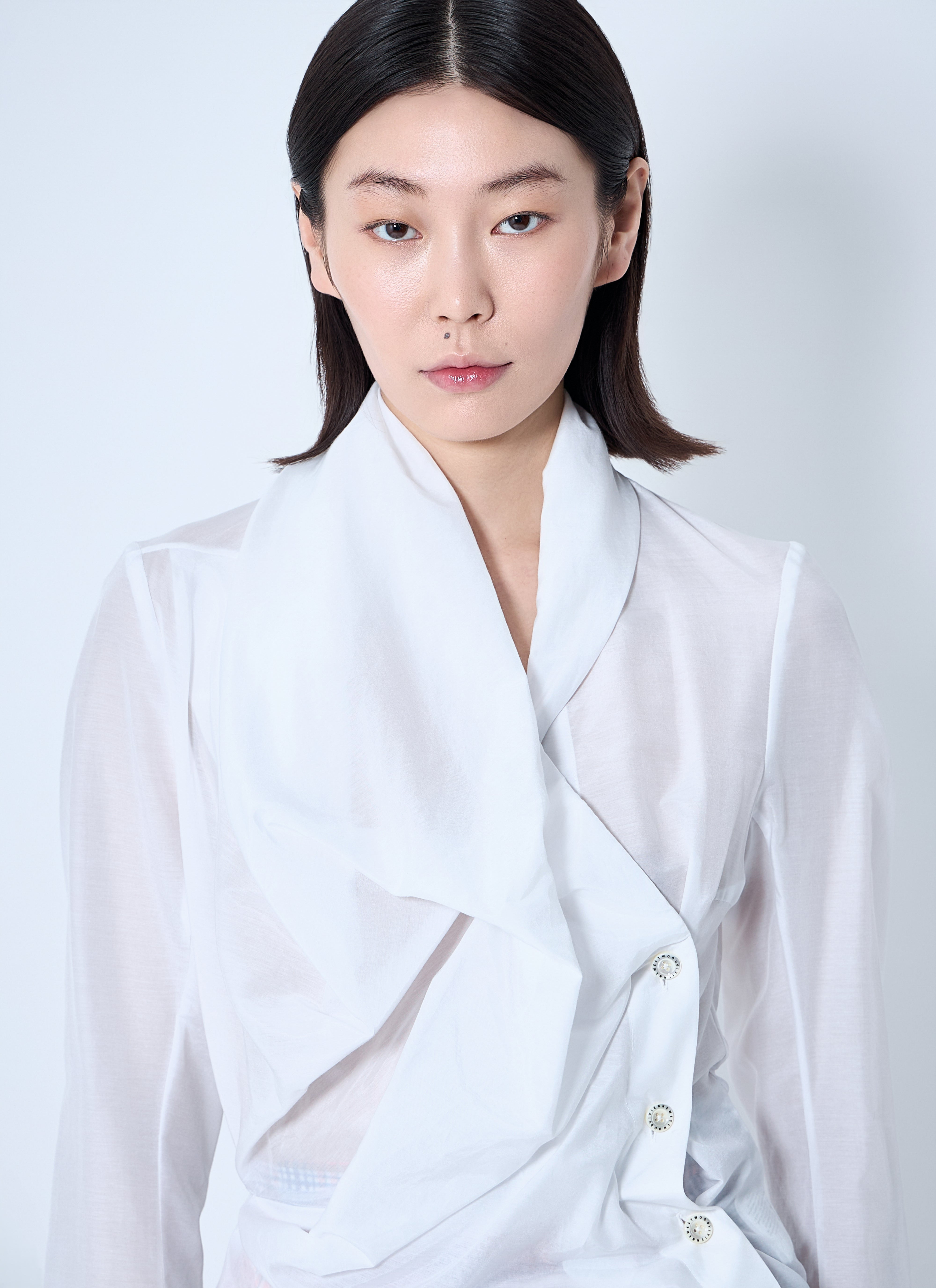 Vivienne Westwood Women Galatea Shirt - 5