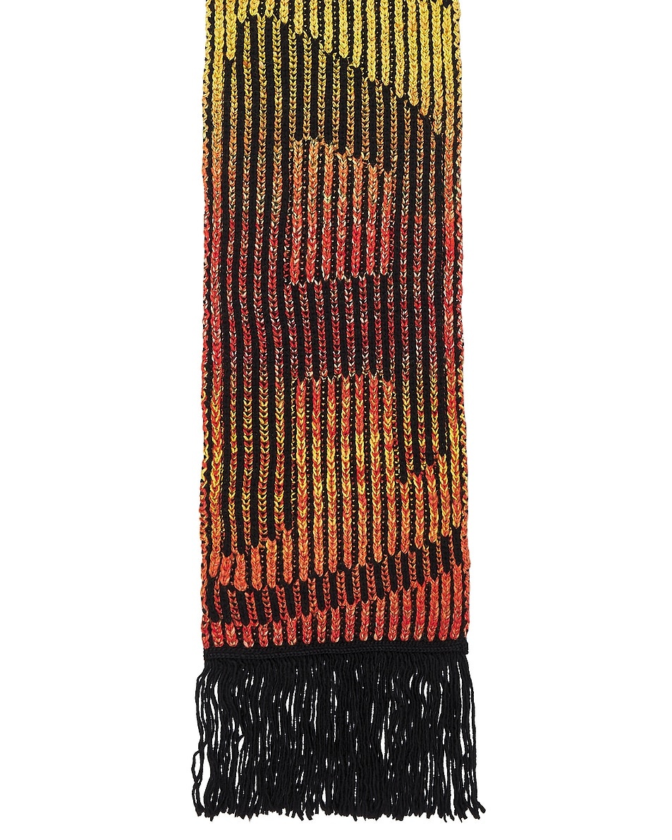 Shady Scarf - 3