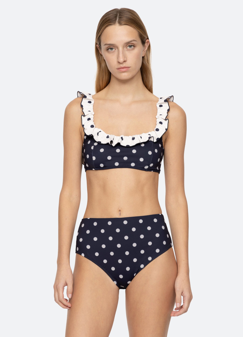 Paulina Bikini Top 1