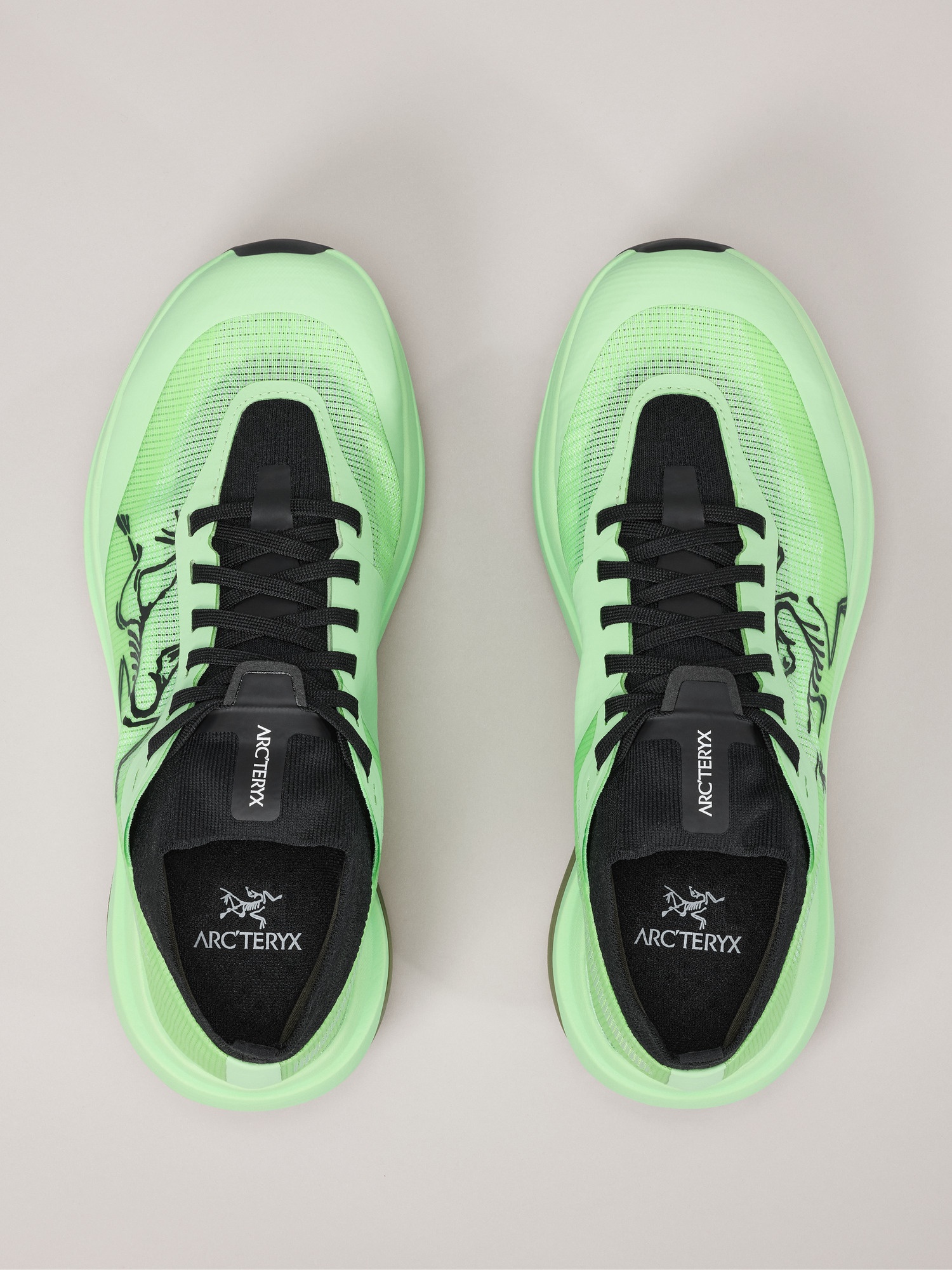 Sylan Pro Shoe - 3