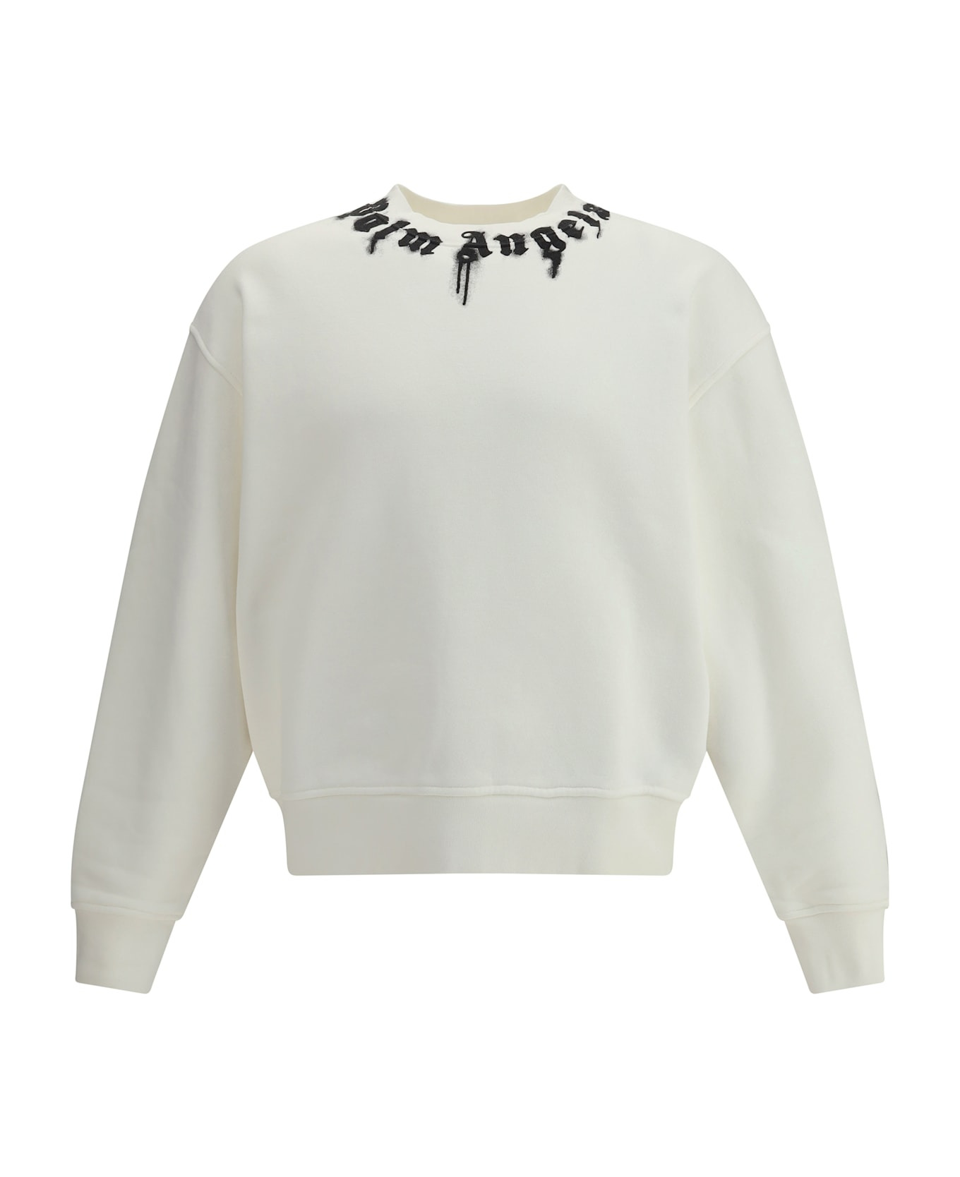 Logo Sweatshirt - 1