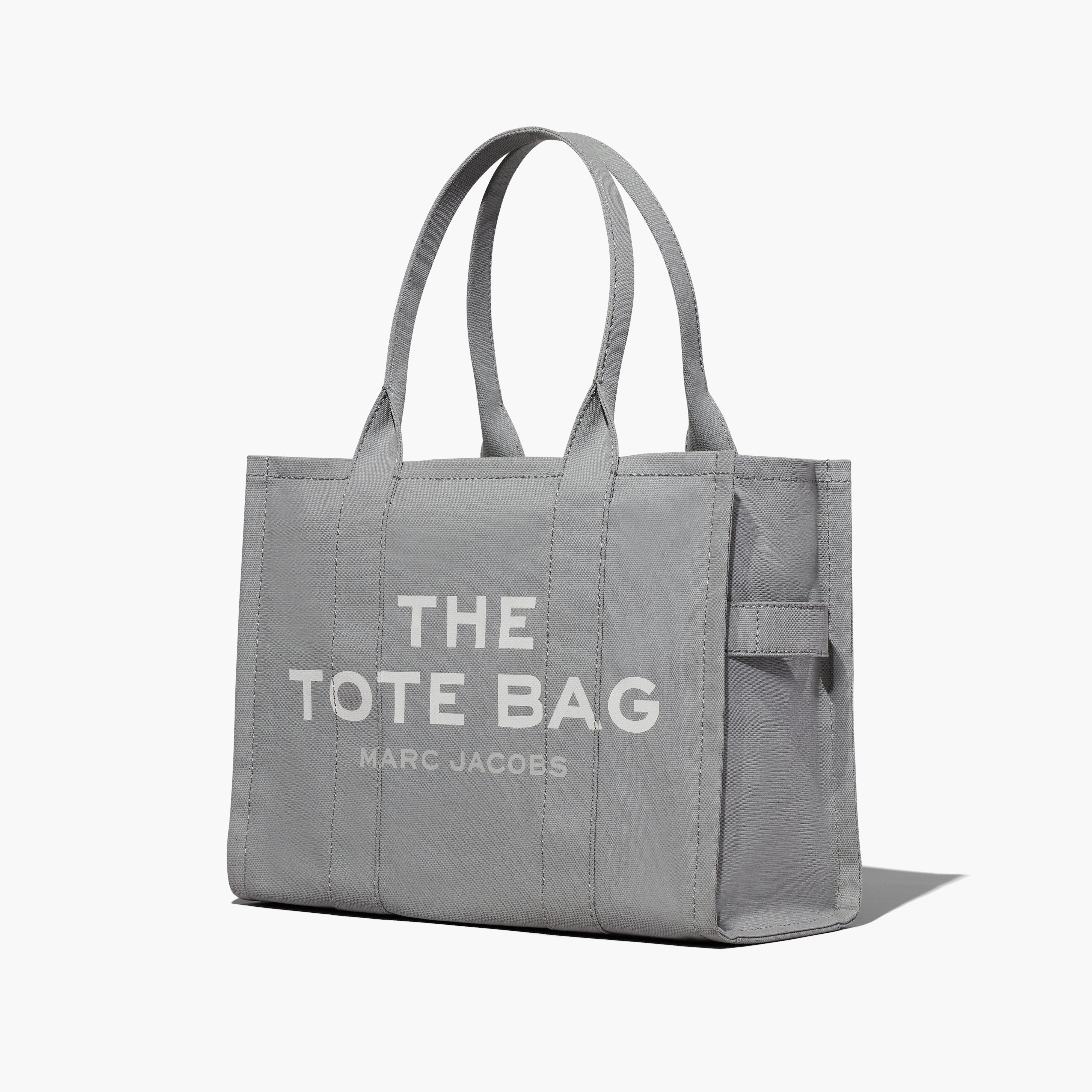 THE LARGE TOTE BAG - 5