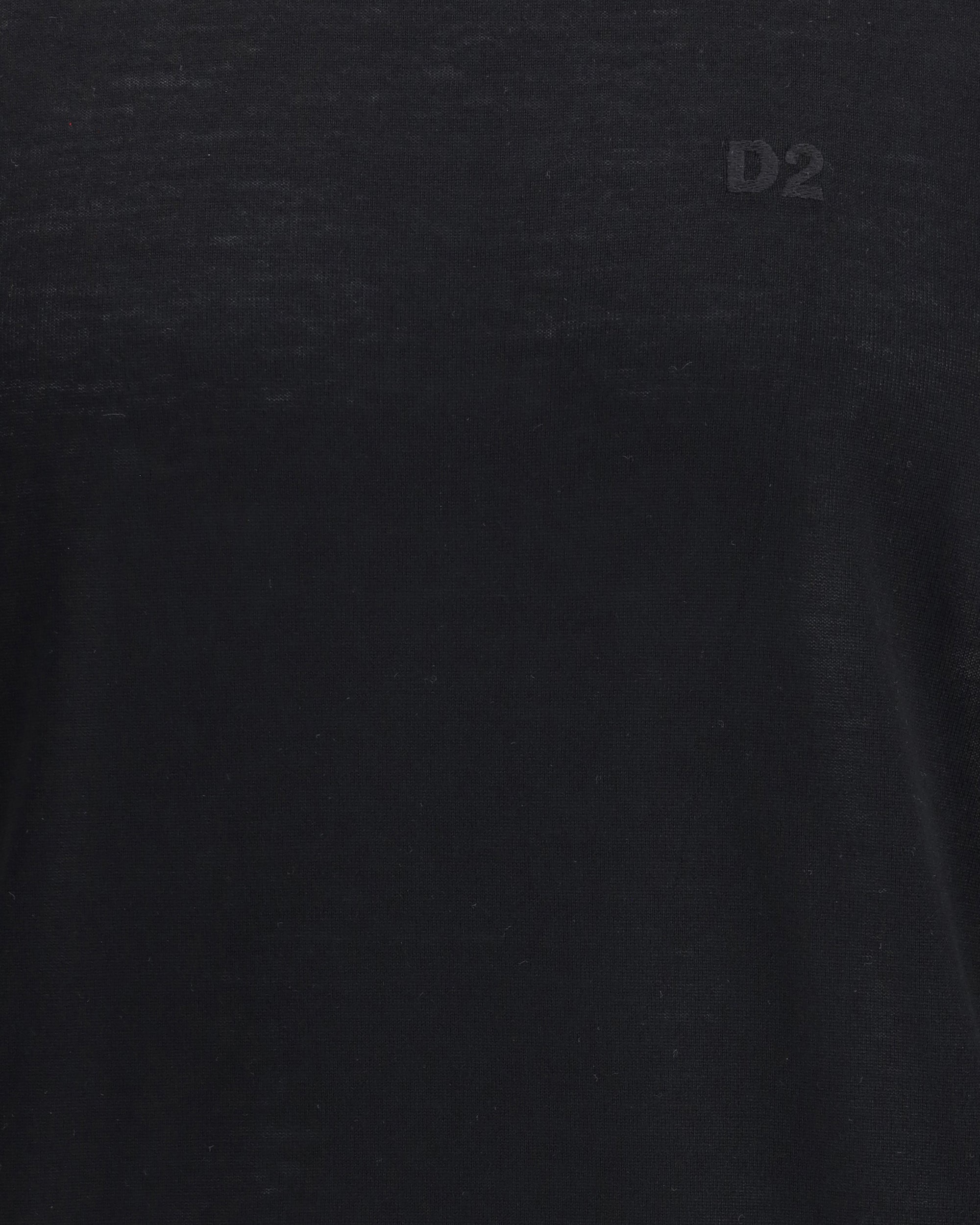 Virgin wool turtleneck Sweater - 3