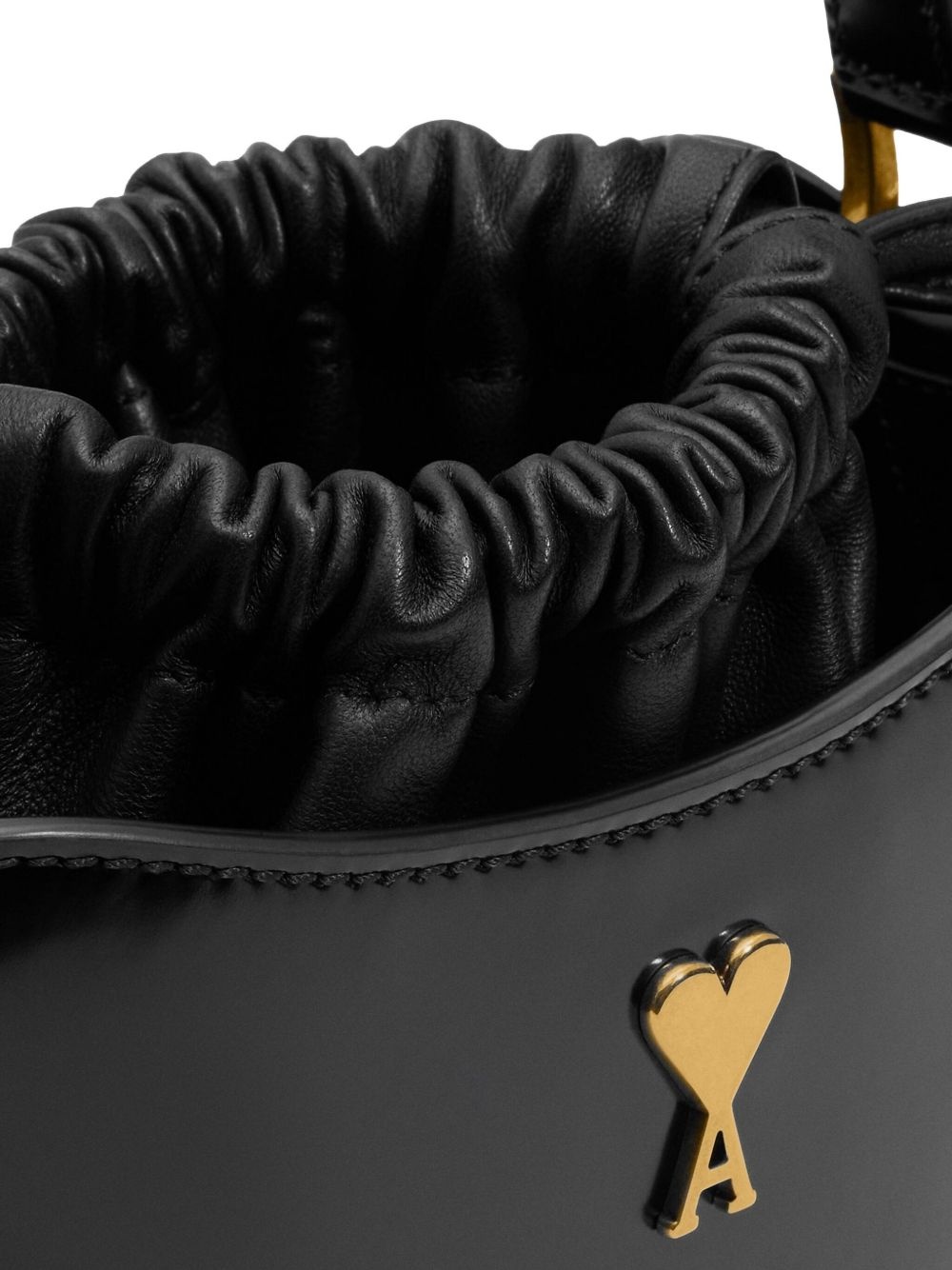 mini Paris Paris shoulder bag - 7