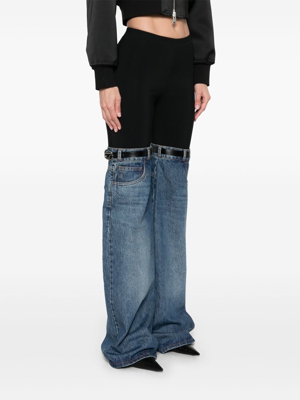 Hybrid jeans - 3