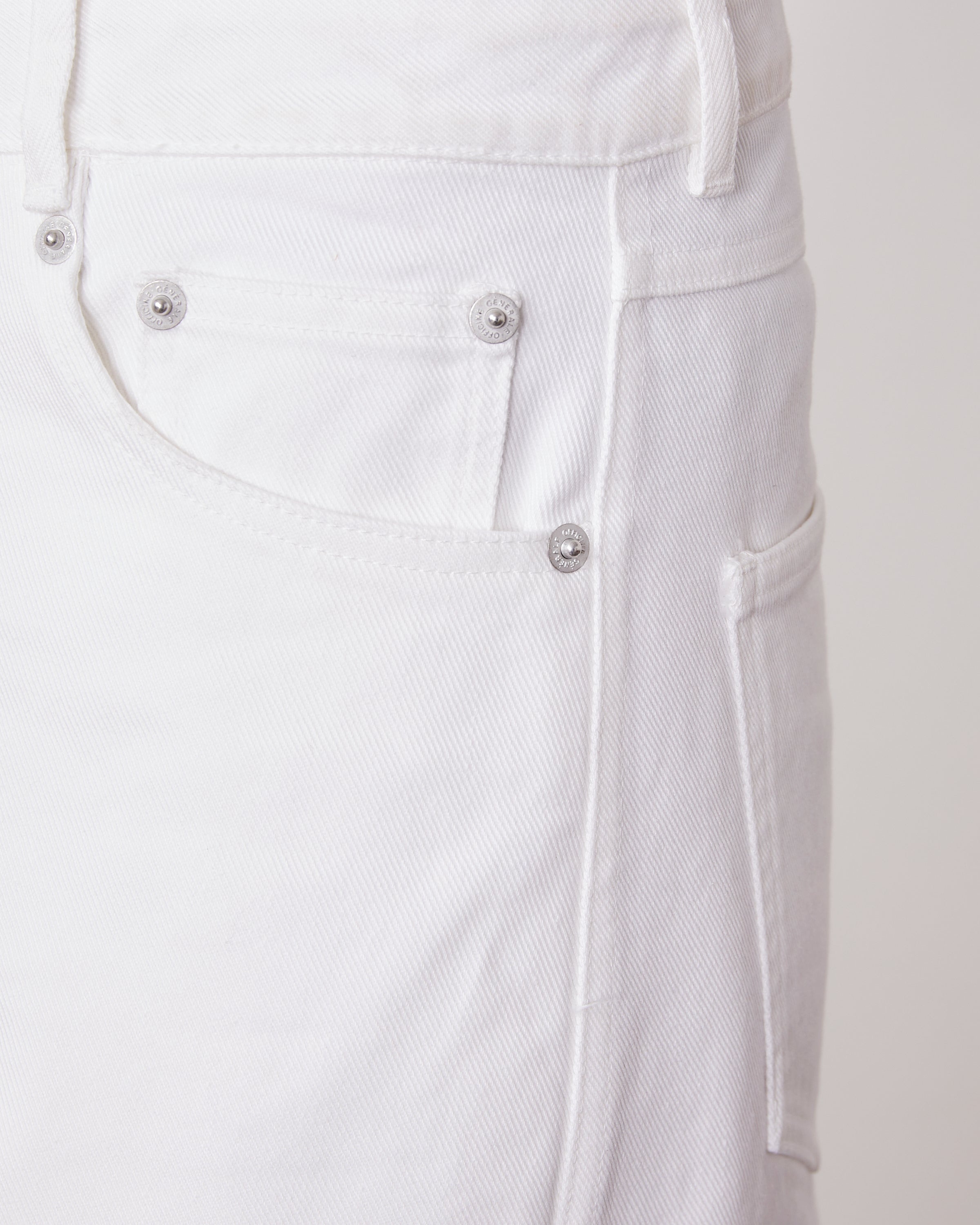 GINGER DENIM - 2