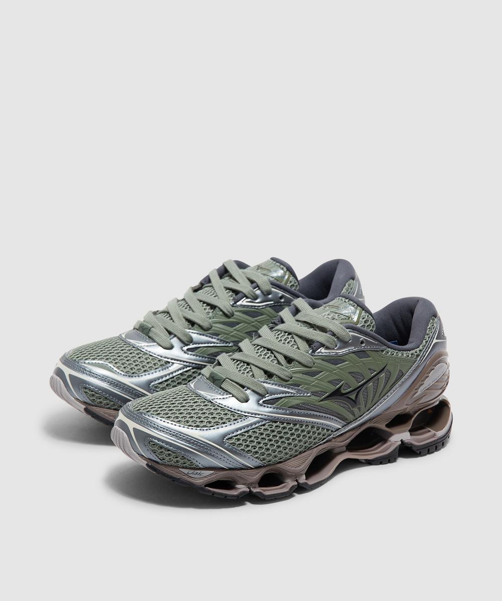 Wave prophecy LS sneaker - 2