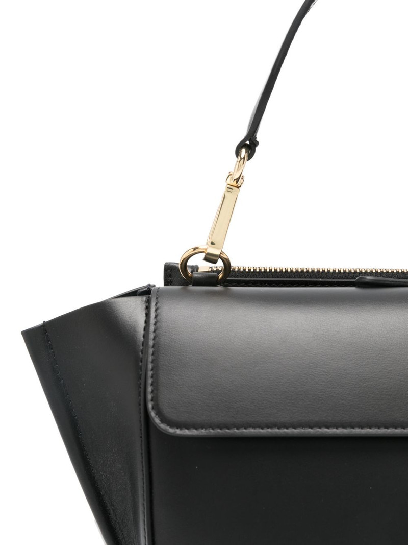 small Hortensia top-handle bag 4