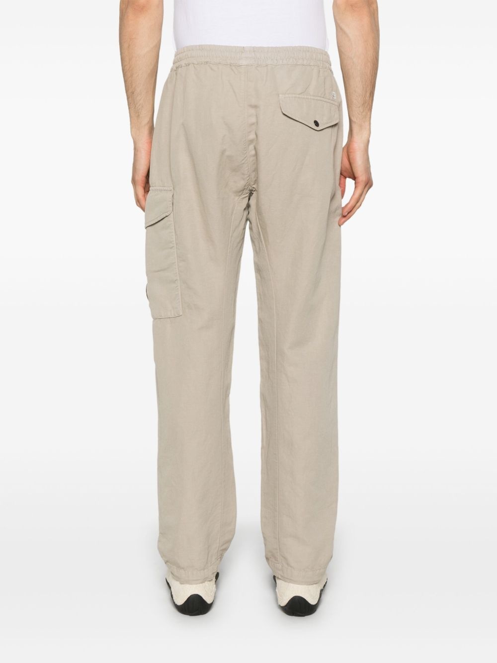 cargo trousers - 4
