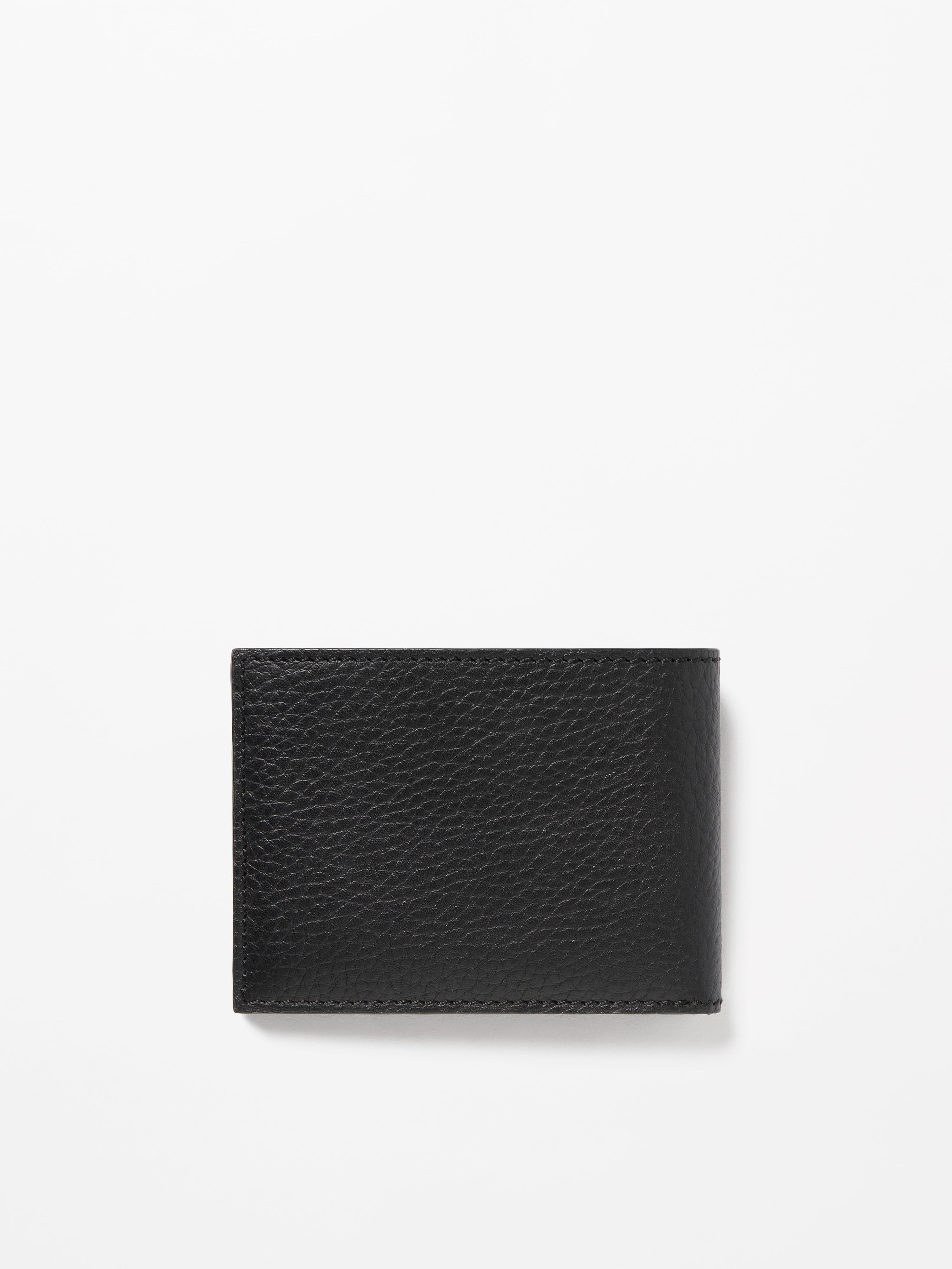 Wrene Leather Wallet - 2