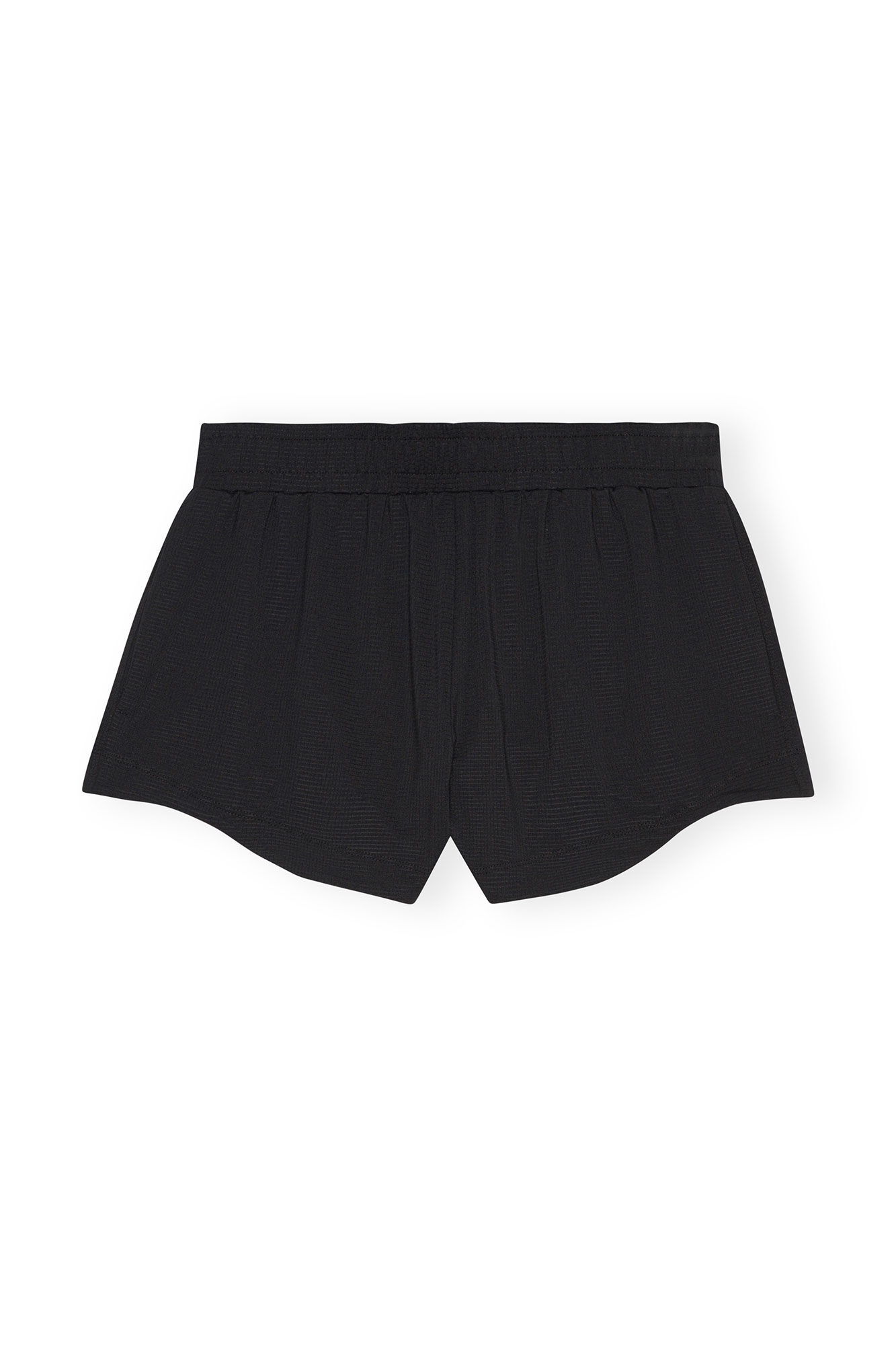 ACTIVE MESH SHORTS - 5