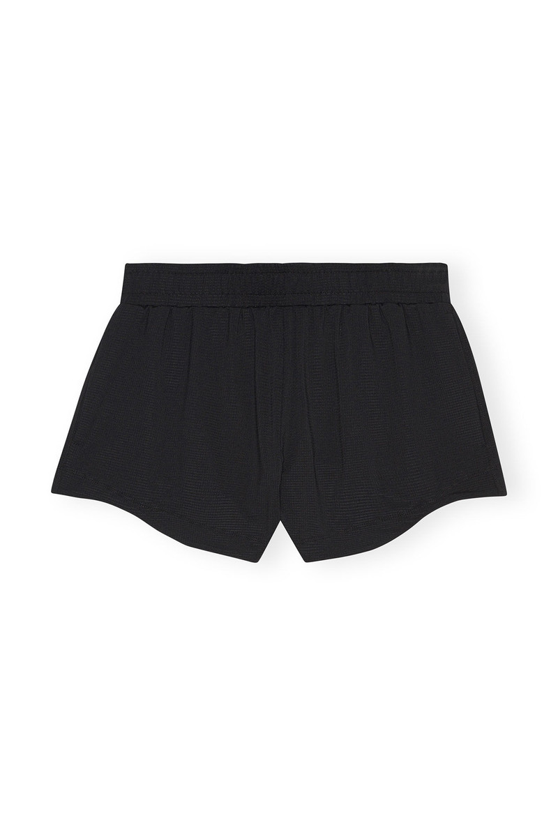 ACTIVE MESH SHORTS 5