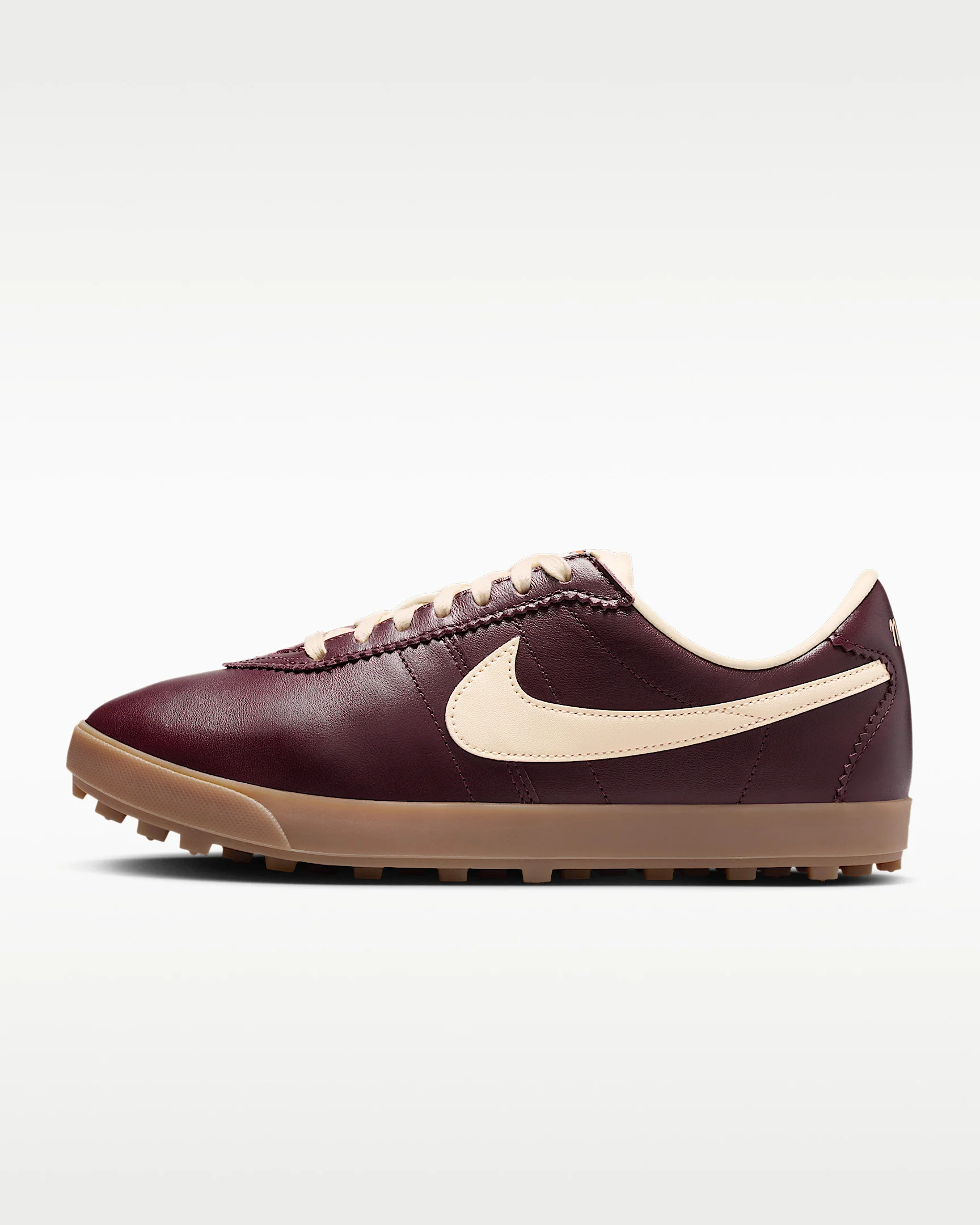 Nike Astrograbber Leather Women's Shoes - 1