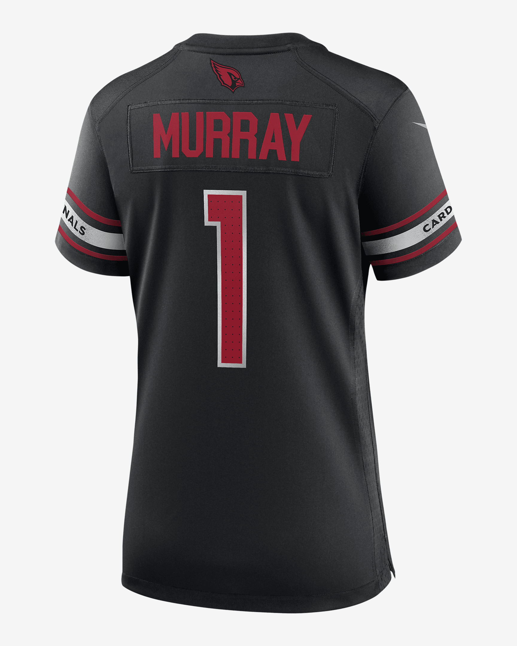 Arizona Cardinals Kyler Murray Women's Nike NFL Game Football Jersey - 2