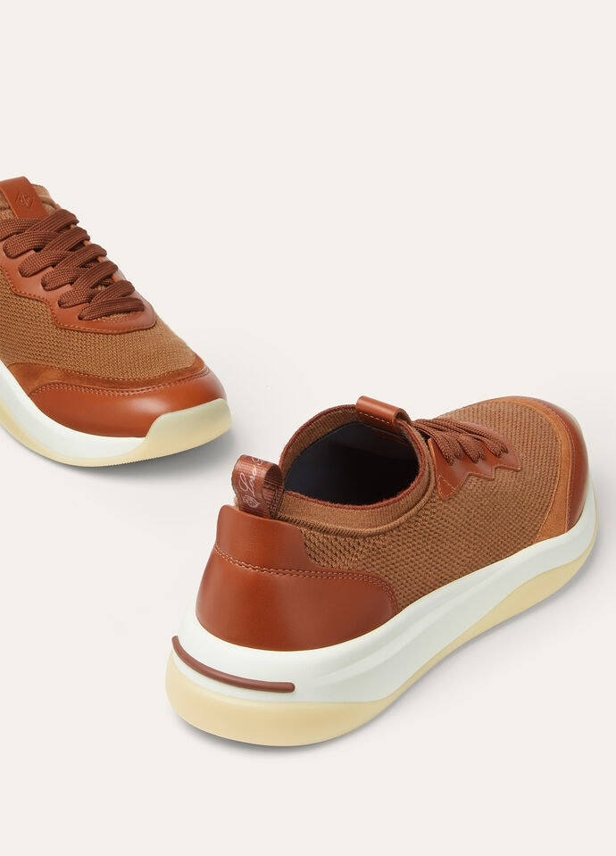 410 LP Walk Wish Sneaker - 7