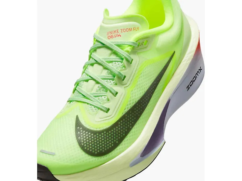 Nike Zoom Fly 6 - 7