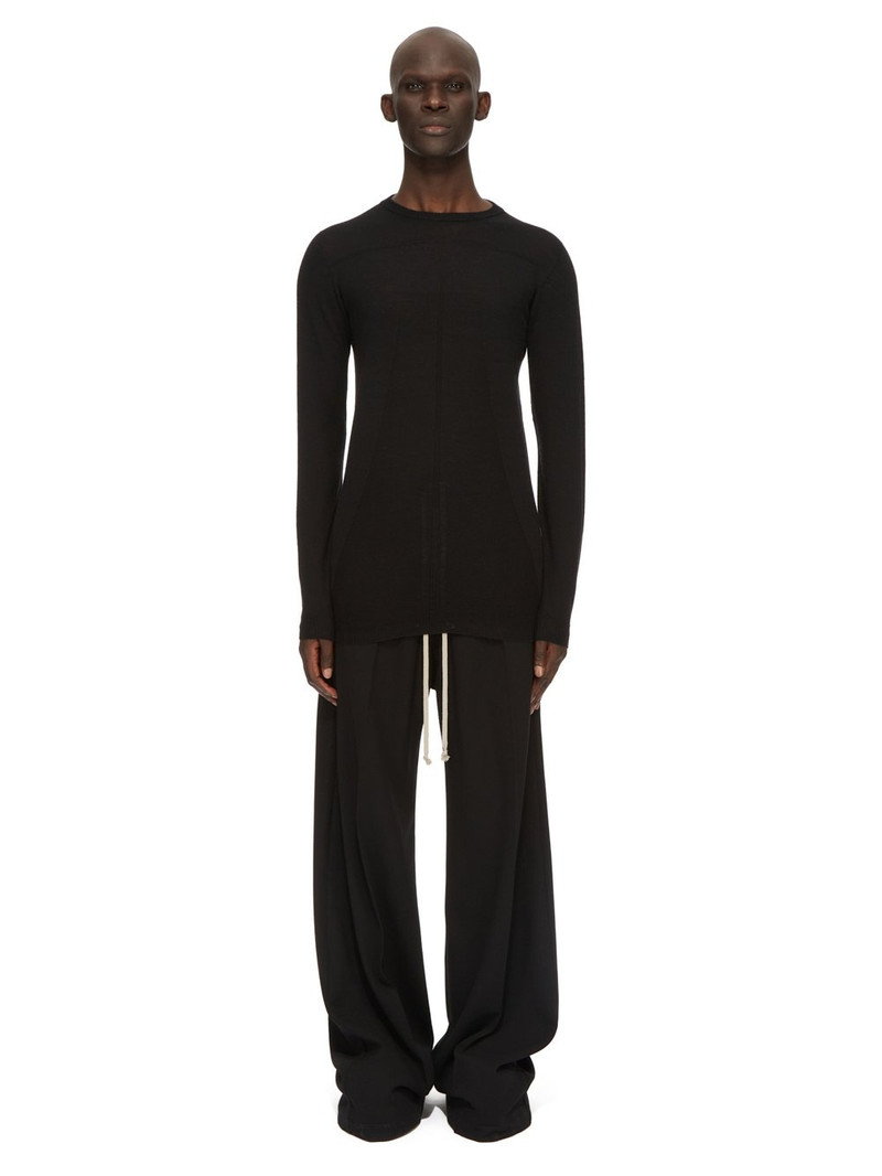 Rick Owens KNITS outlook