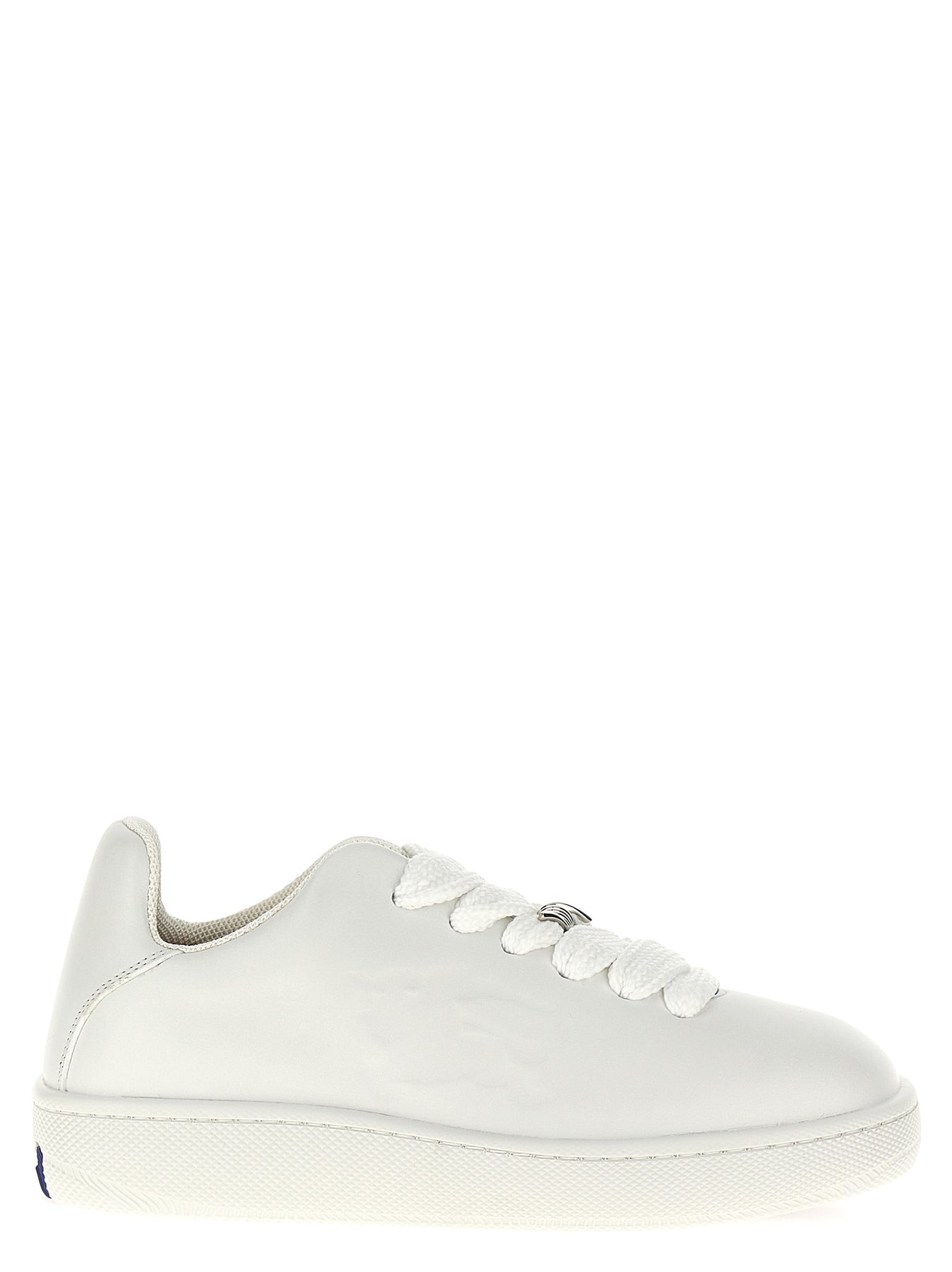 Box Sneakers White - 1