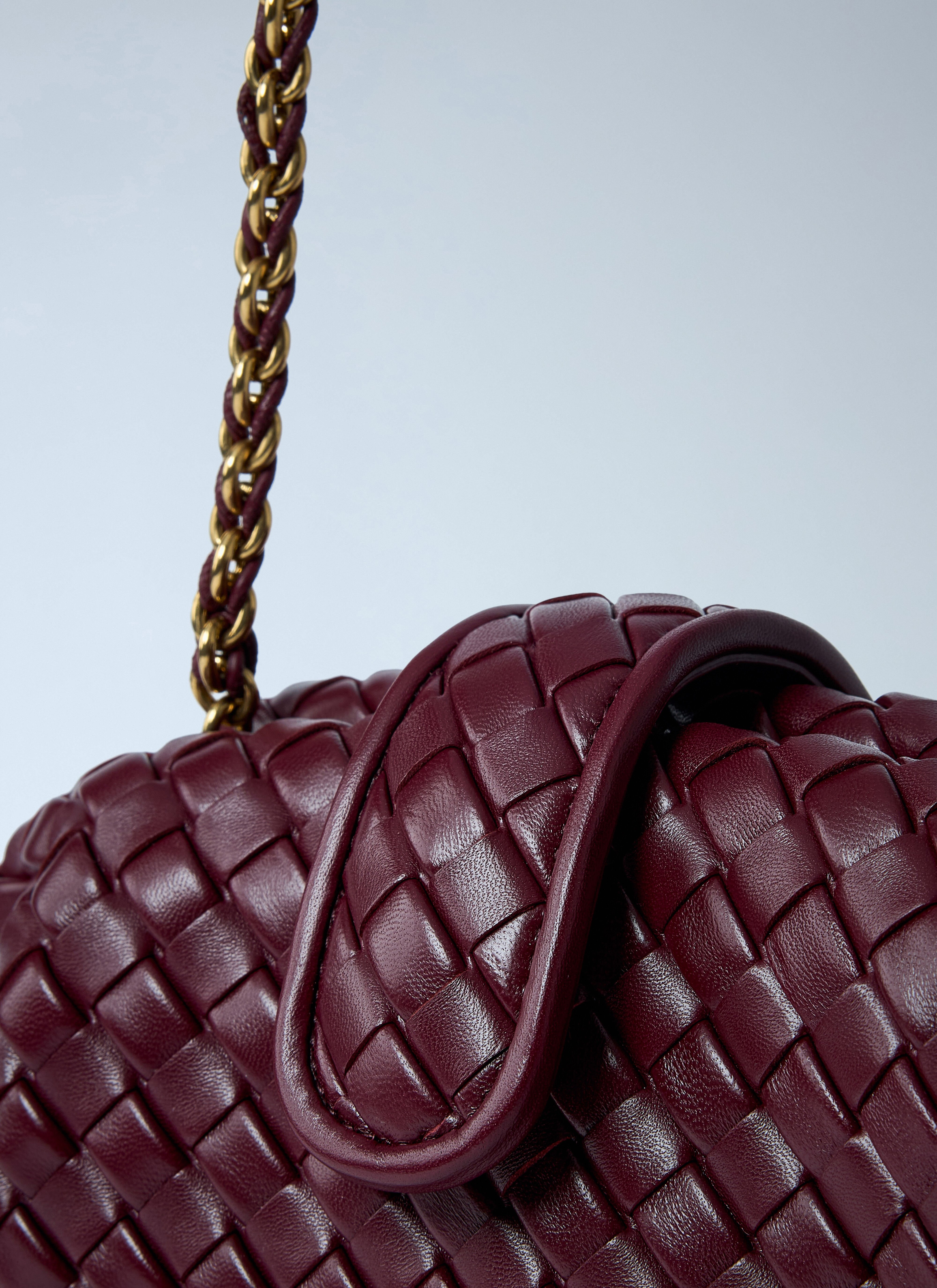Small Lauren 1980 Shoulder Bag - 4