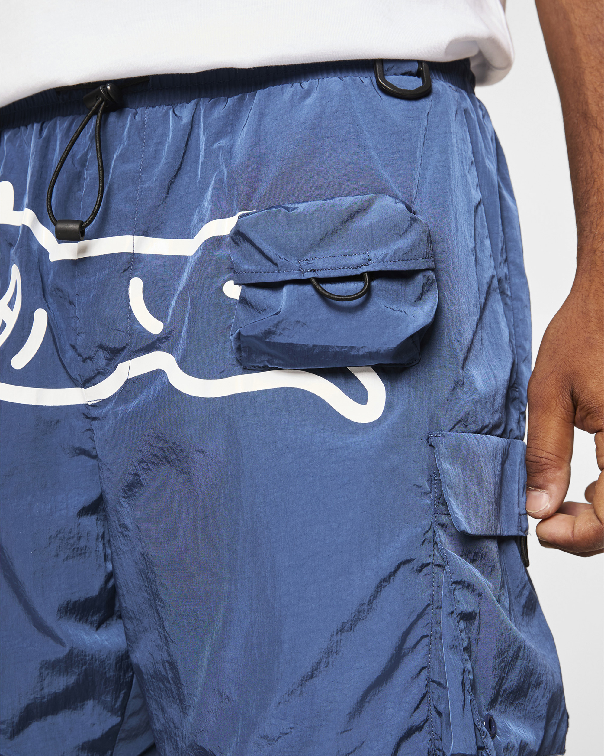WALKER CARGO SHORTS - 5