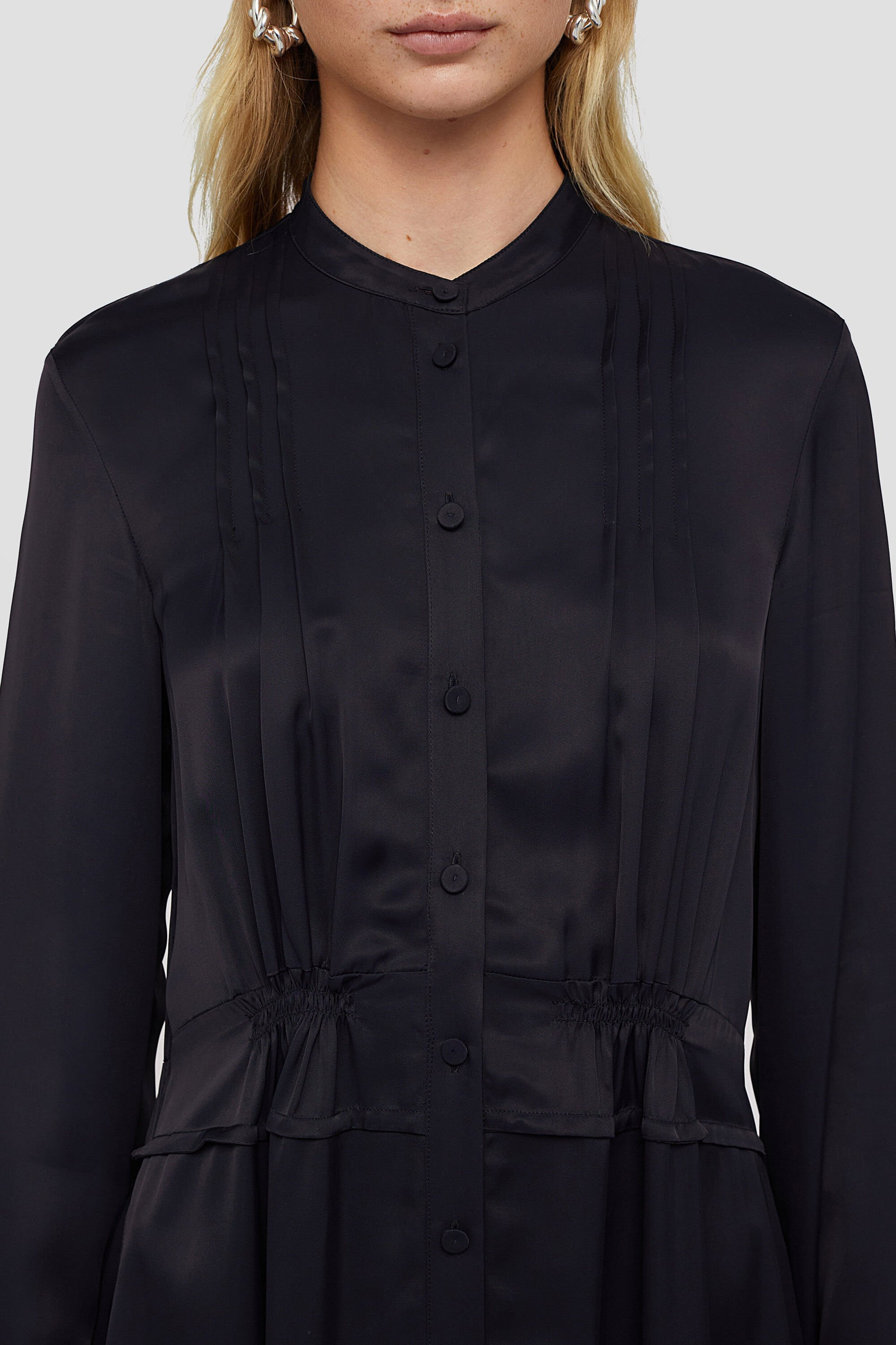 Shirt Dress - 3