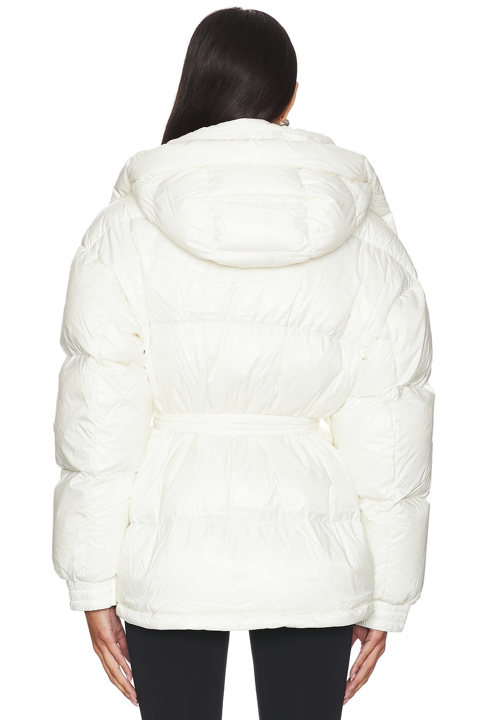 Maya Parka - 5