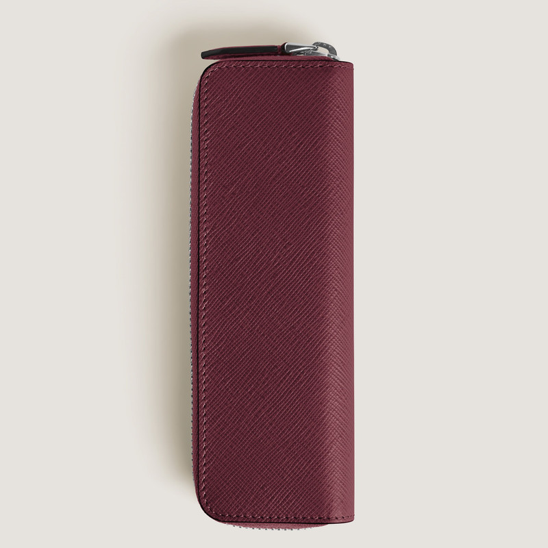 Montblanc Sartorial 1 pen pouch zip outlook