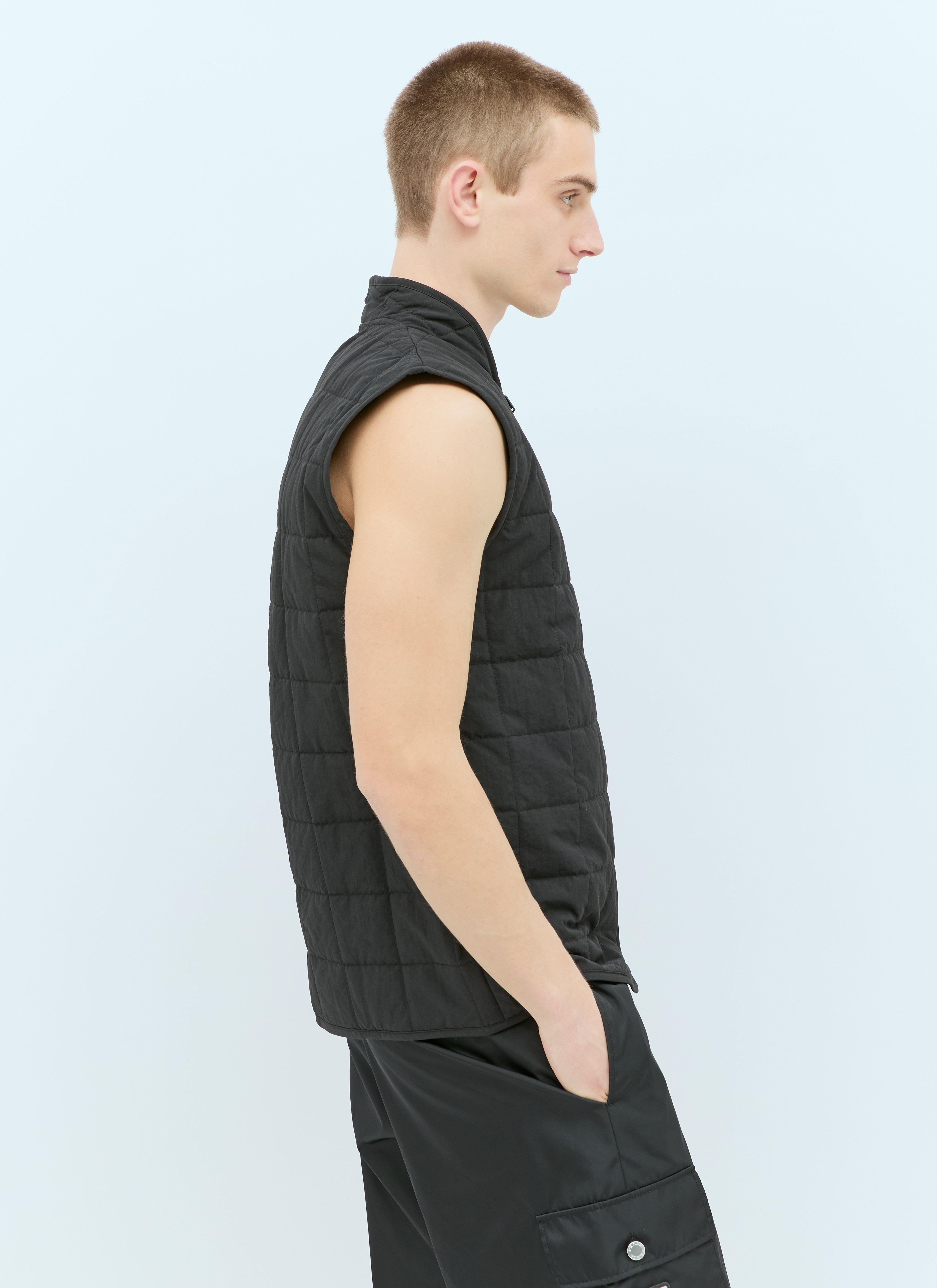 Giron Liner Vest - 3