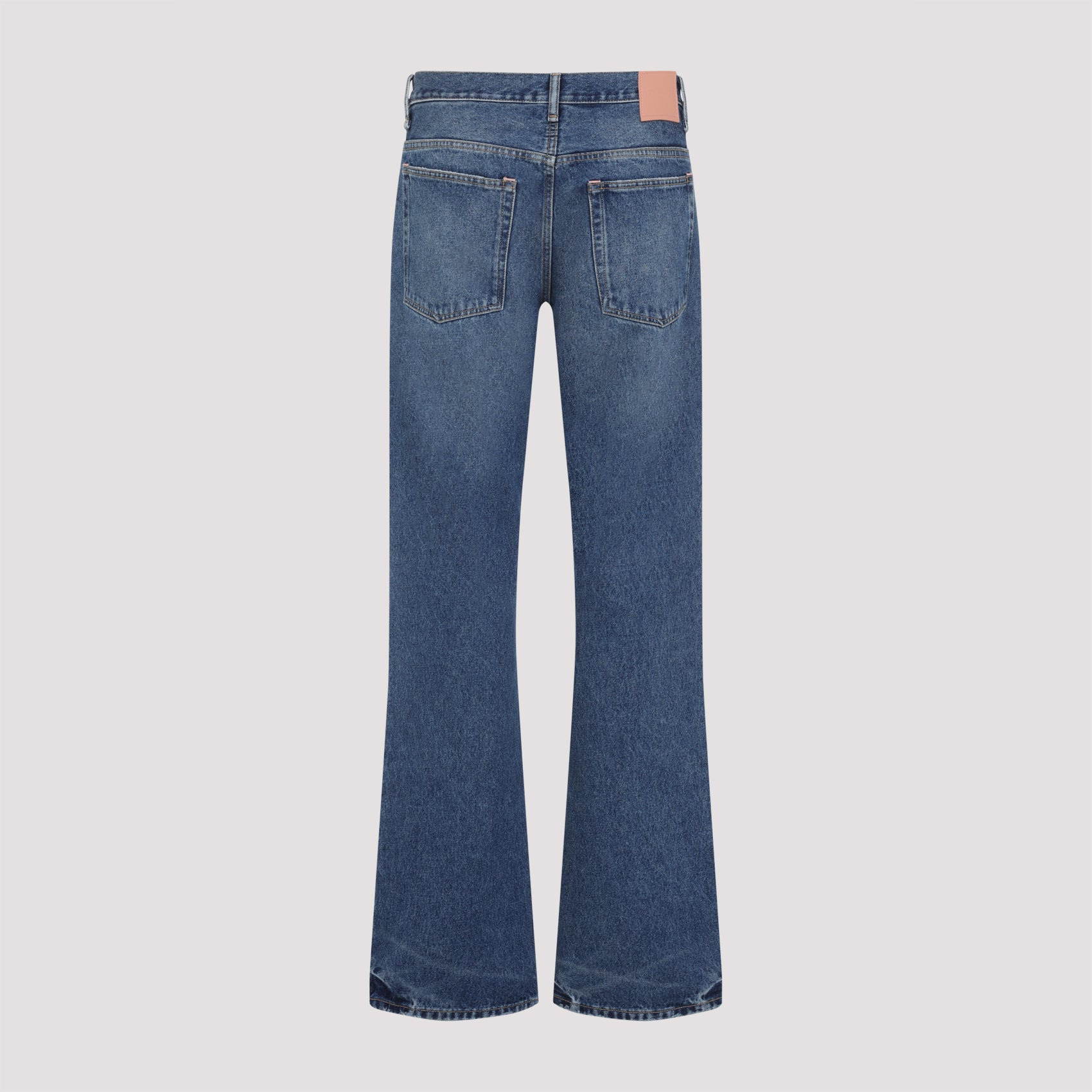 Jeans Blue - 3