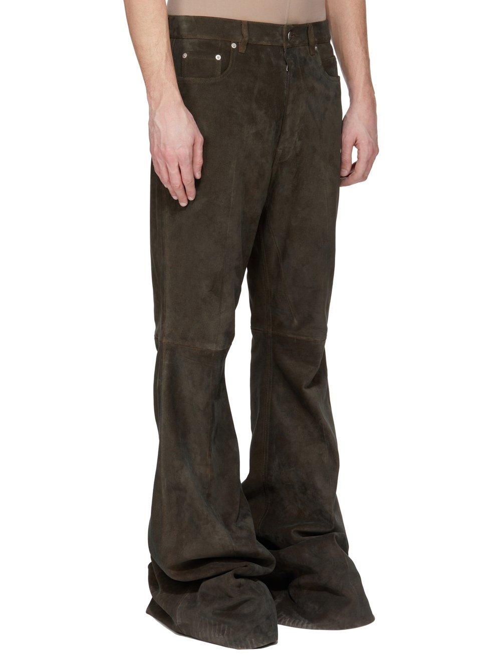 PANTS - 2