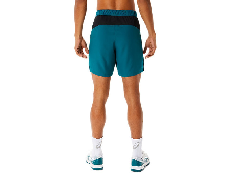 Asics MEN'S MATCH 7IN SHORT outlook