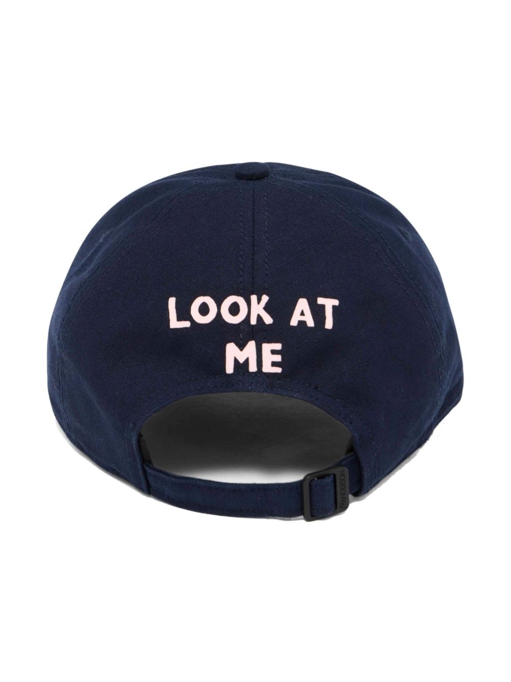 Anchor cap - 2